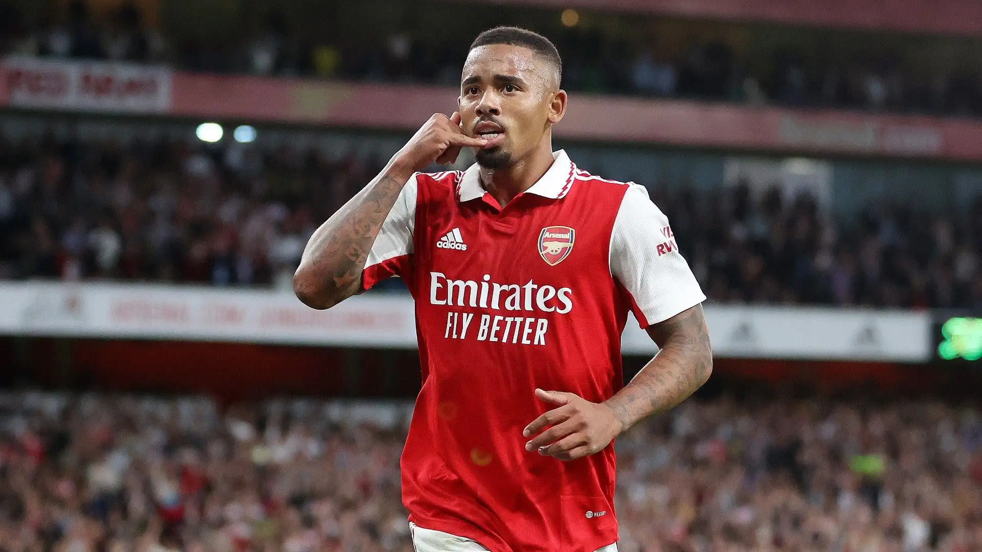 10- Gabriel Jesus (75,00 mln €)
