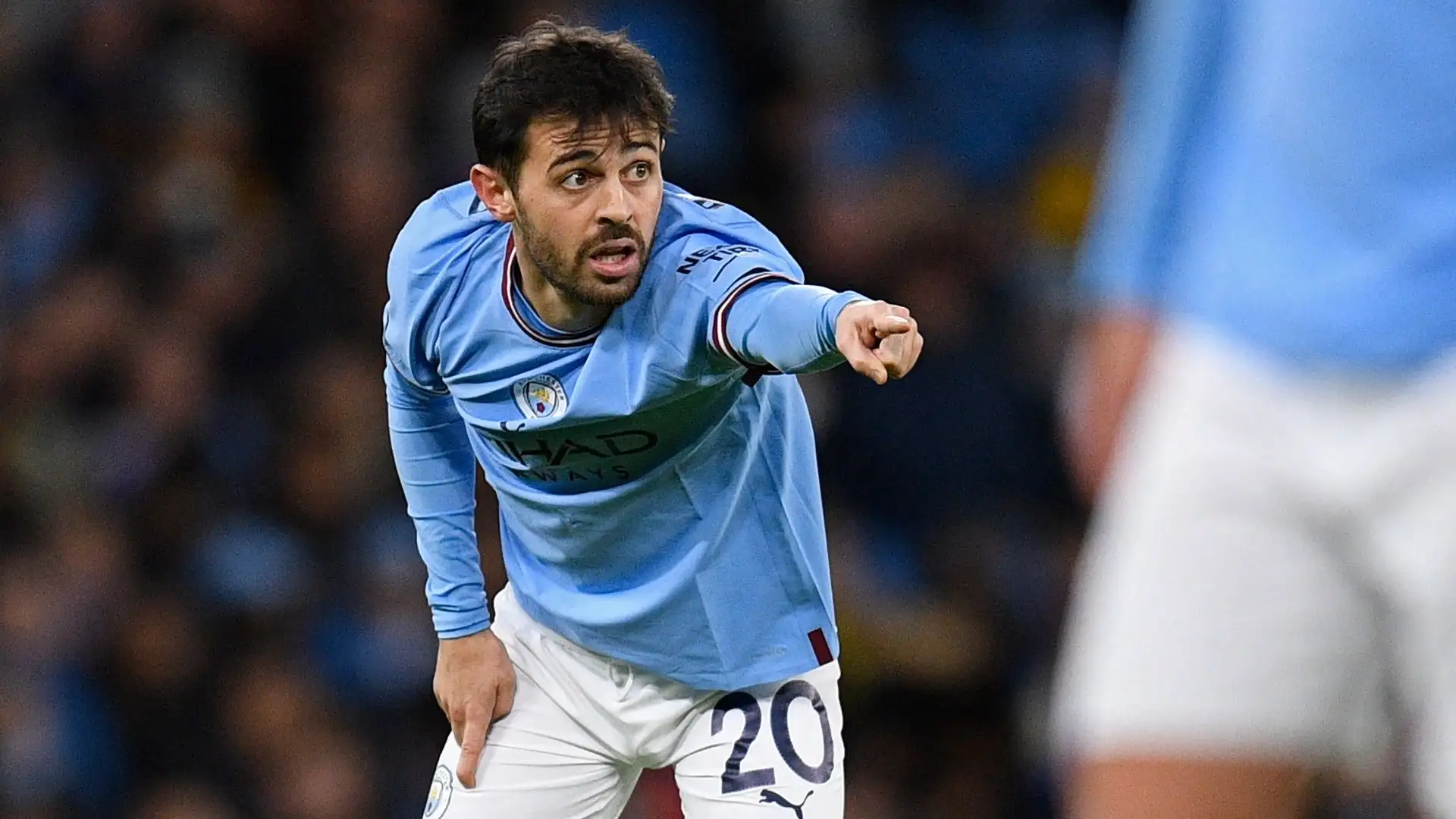9- Bernardo Silva (80,00 mln €)
