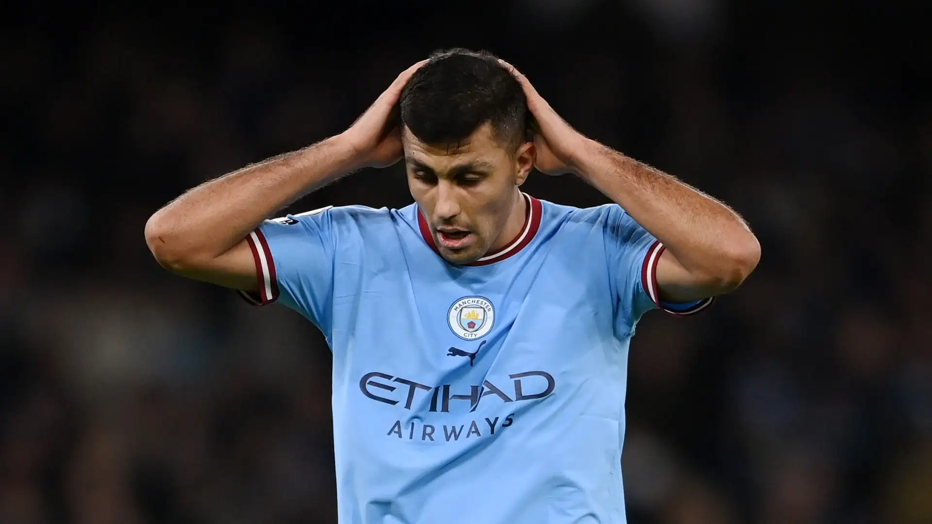 7- Rodri (80,00 mln €)
