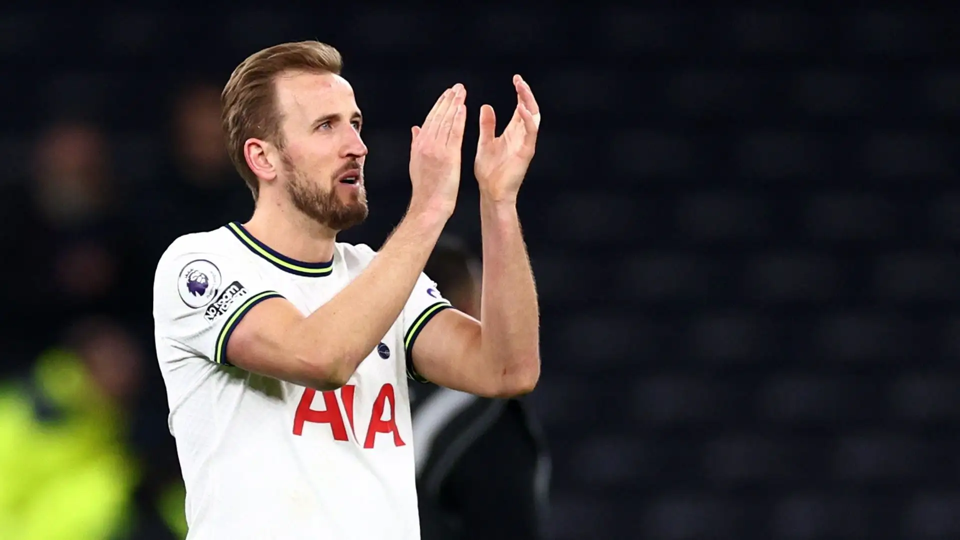 4- Harry Kane (90,00 mln €)
