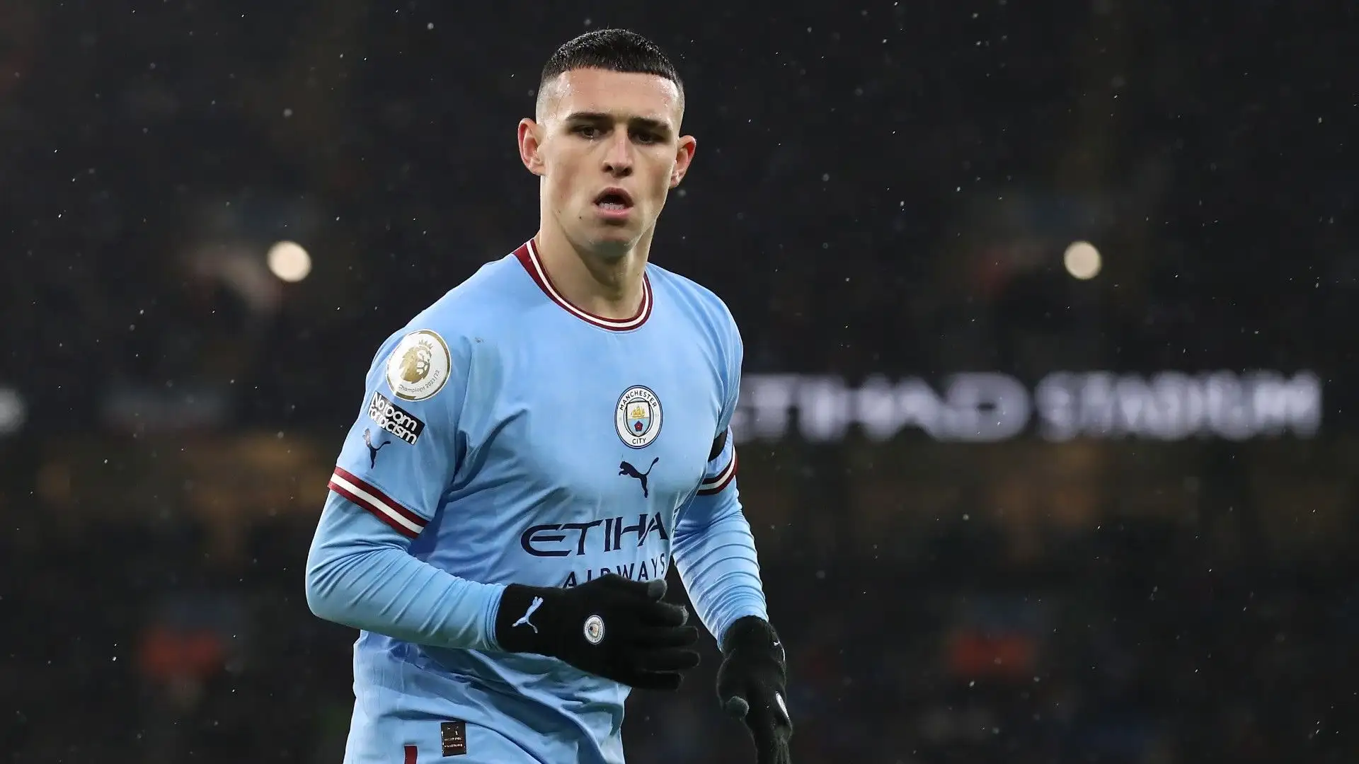 2- Phil Foden (110,00 mln €)
