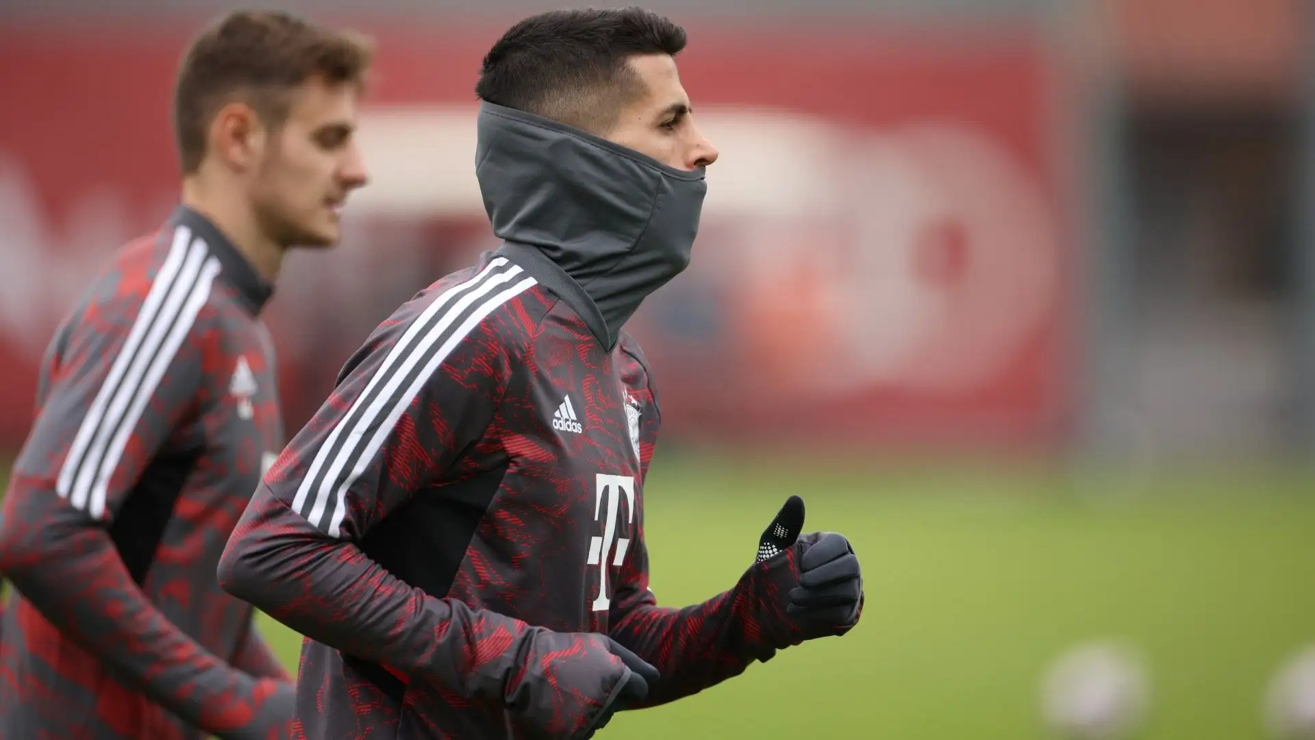 Cancelo si è subito adattato alla sua nuova squadra: martedì dovrebbe giocare titolare