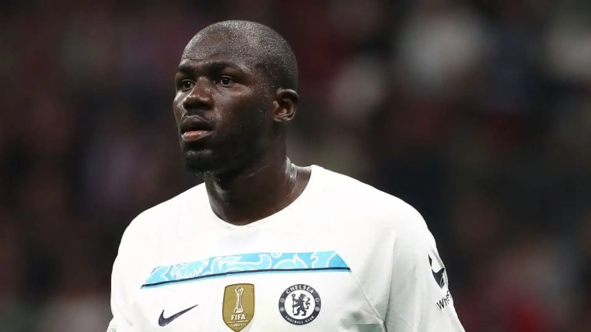 9- Kalidou Koulibaly: 15,34 milioni di sterline all'anno