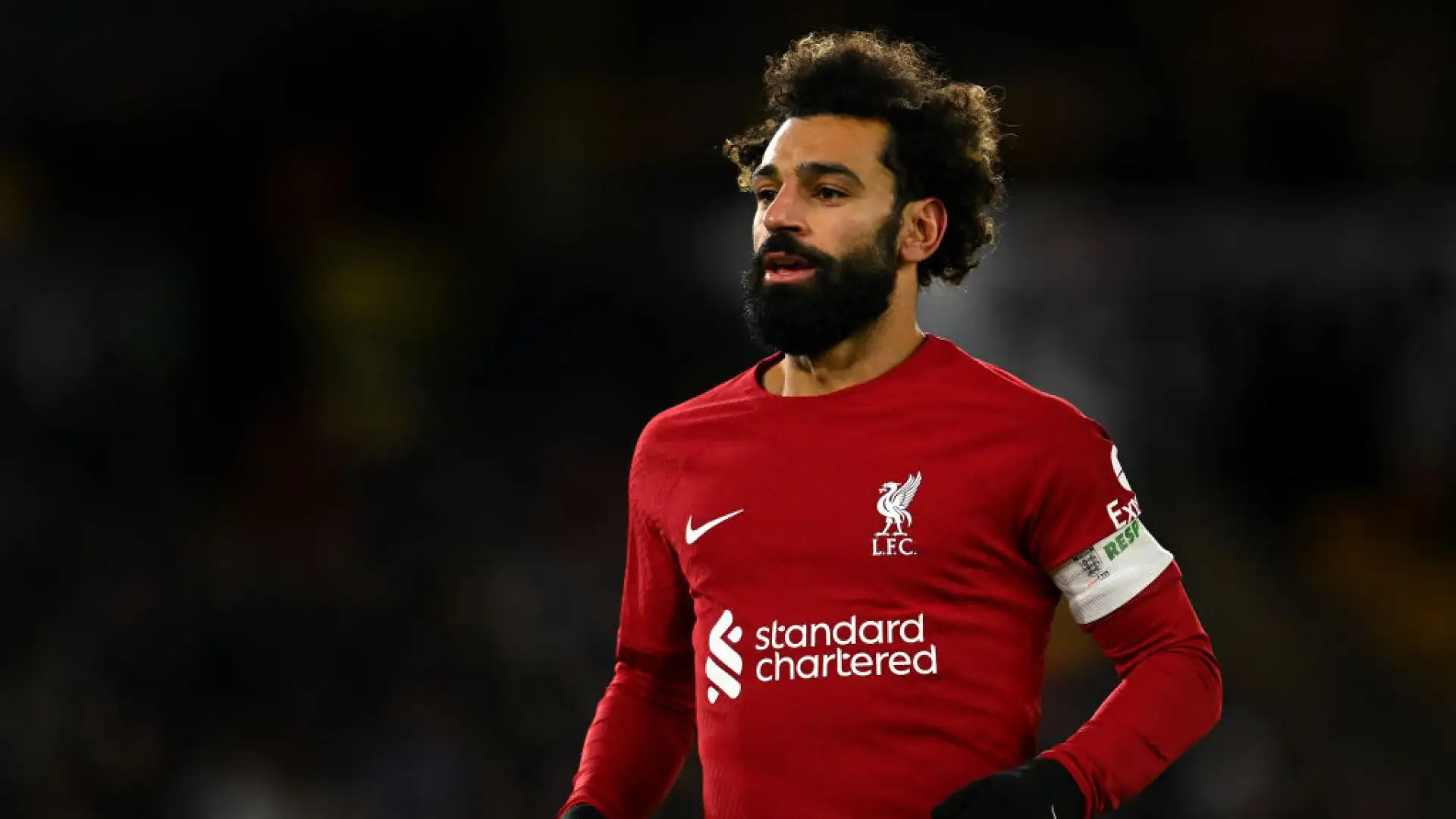 4- Mohamed Salah: 18,2 milioni di sterline all'anno