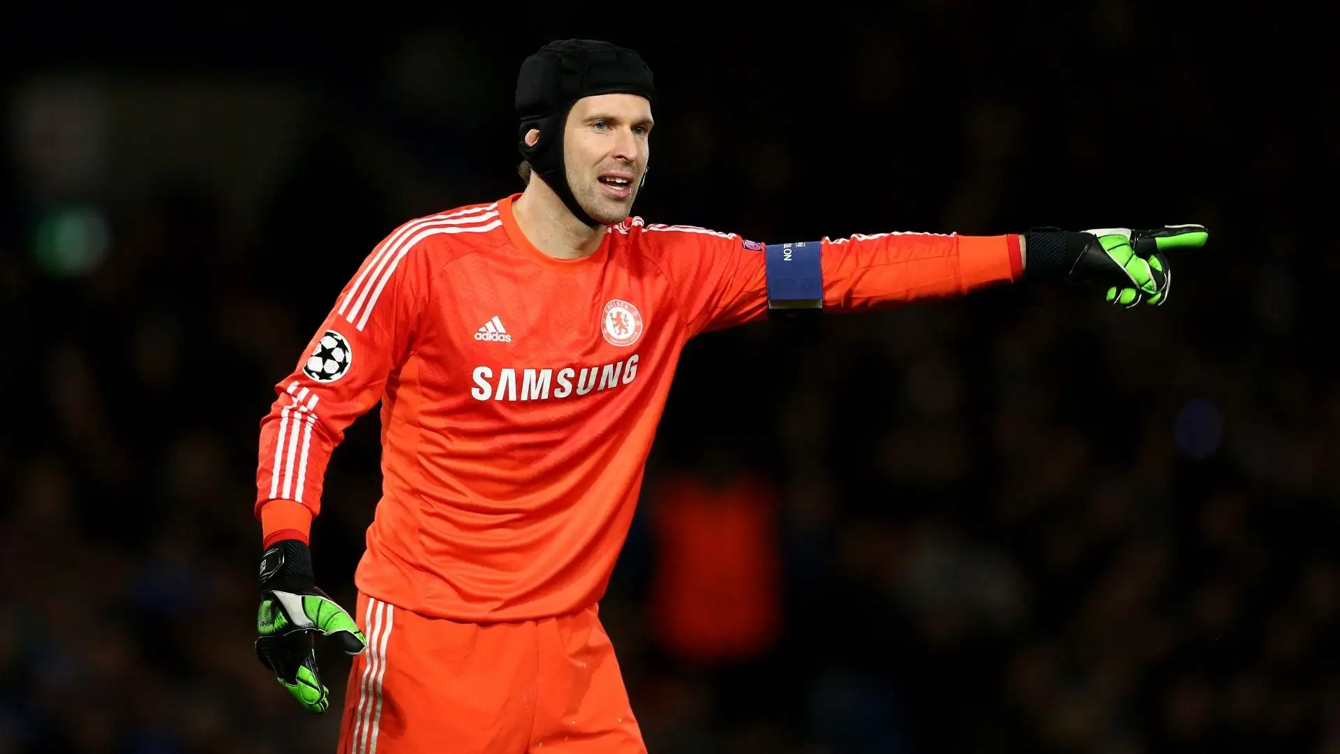 4- Peter Cech (111 partite)
