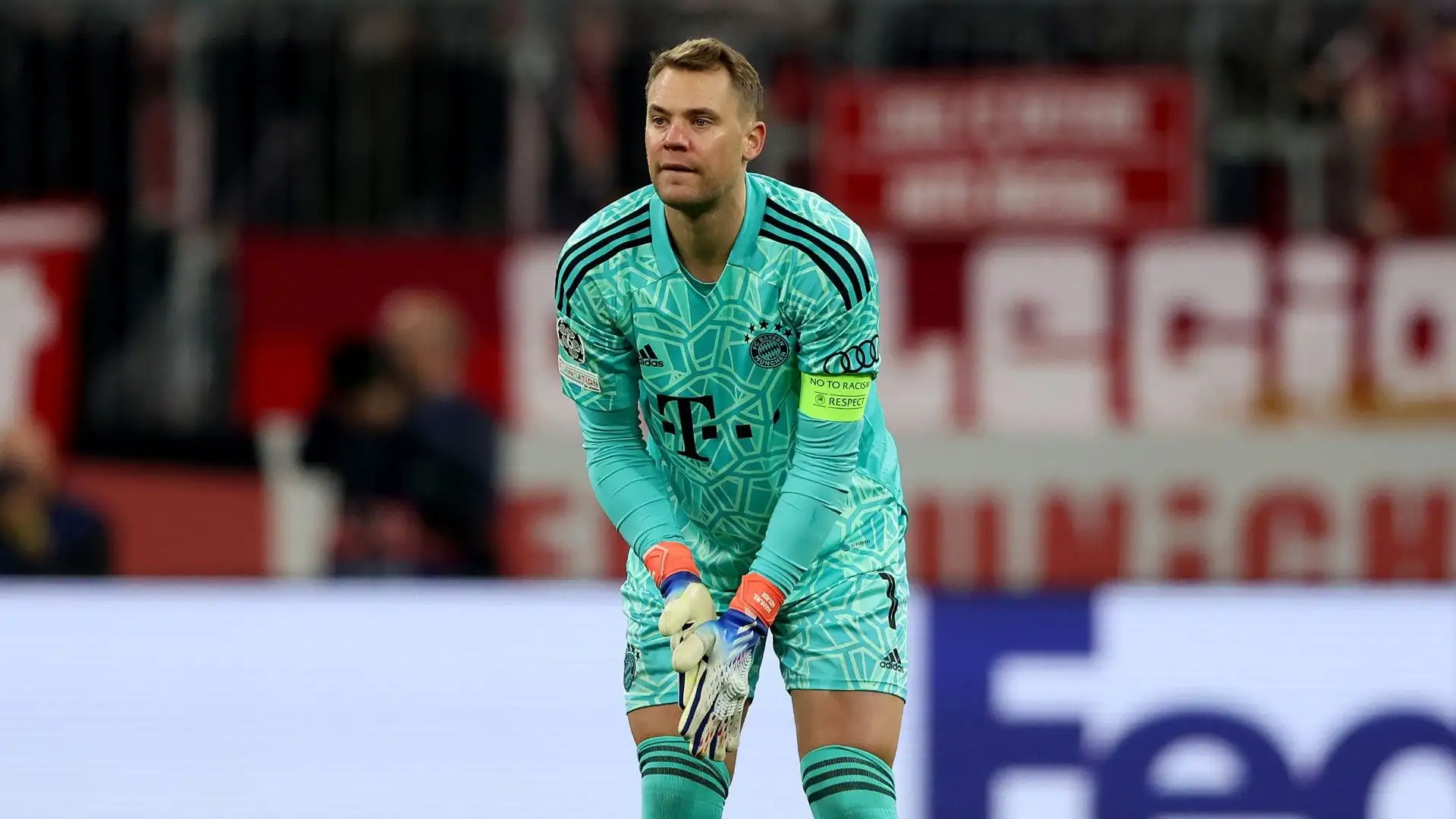 2- Manuel Neuer (131 partite)
