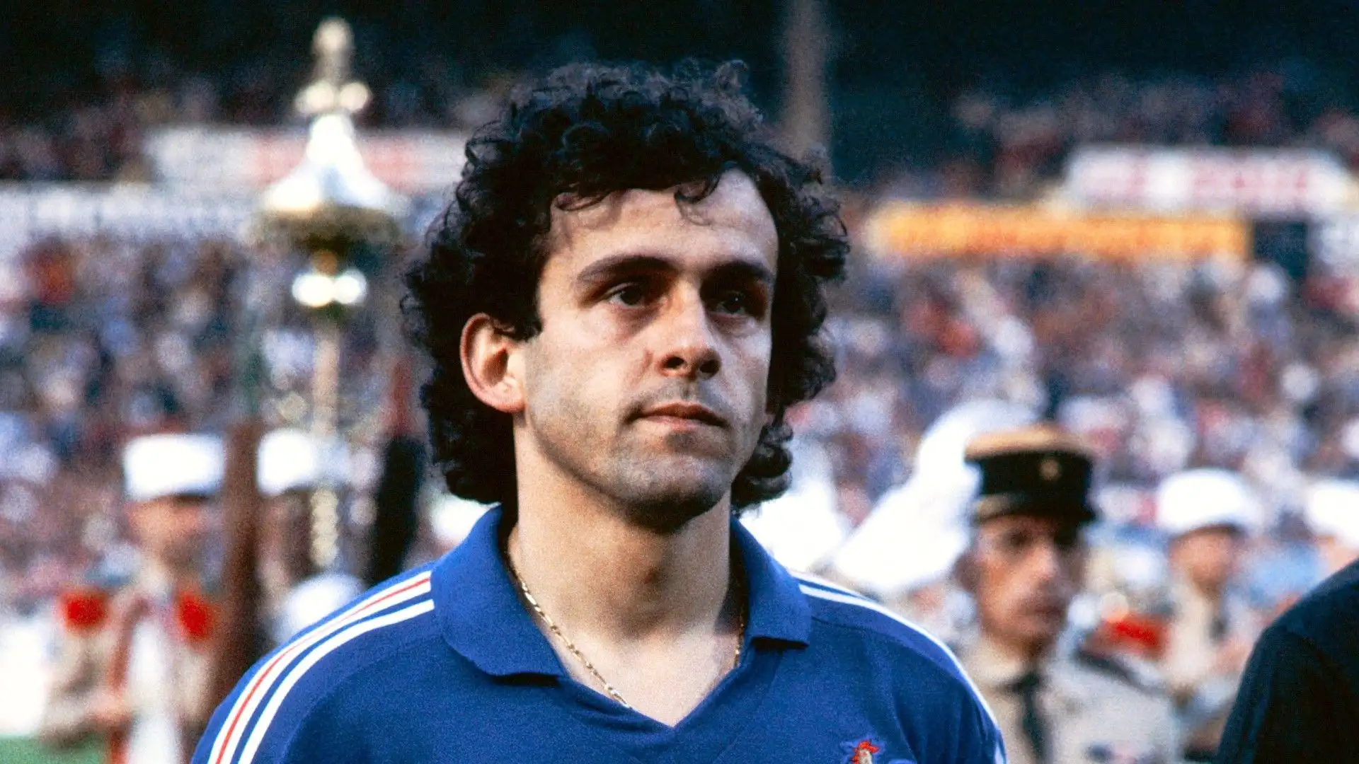 10- Michel Platini
