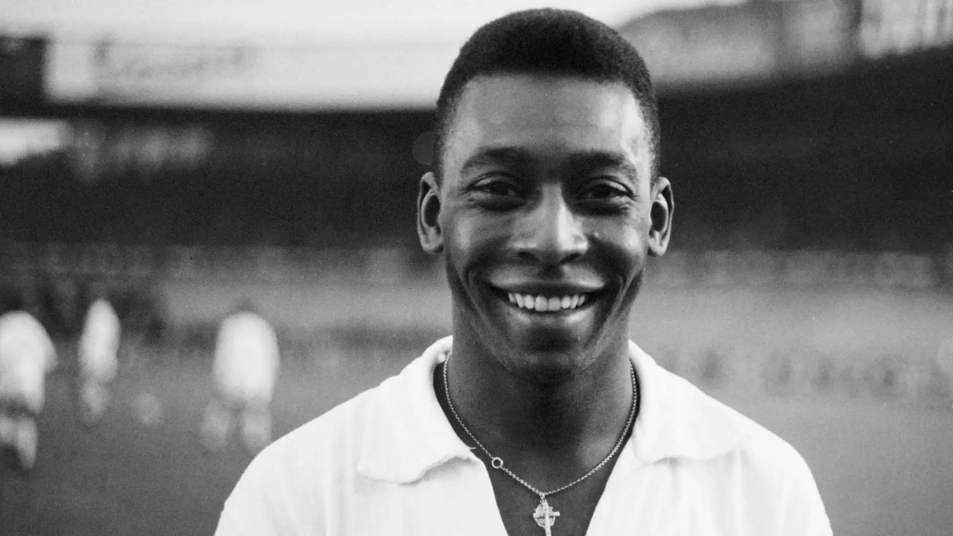 4- Pelé
