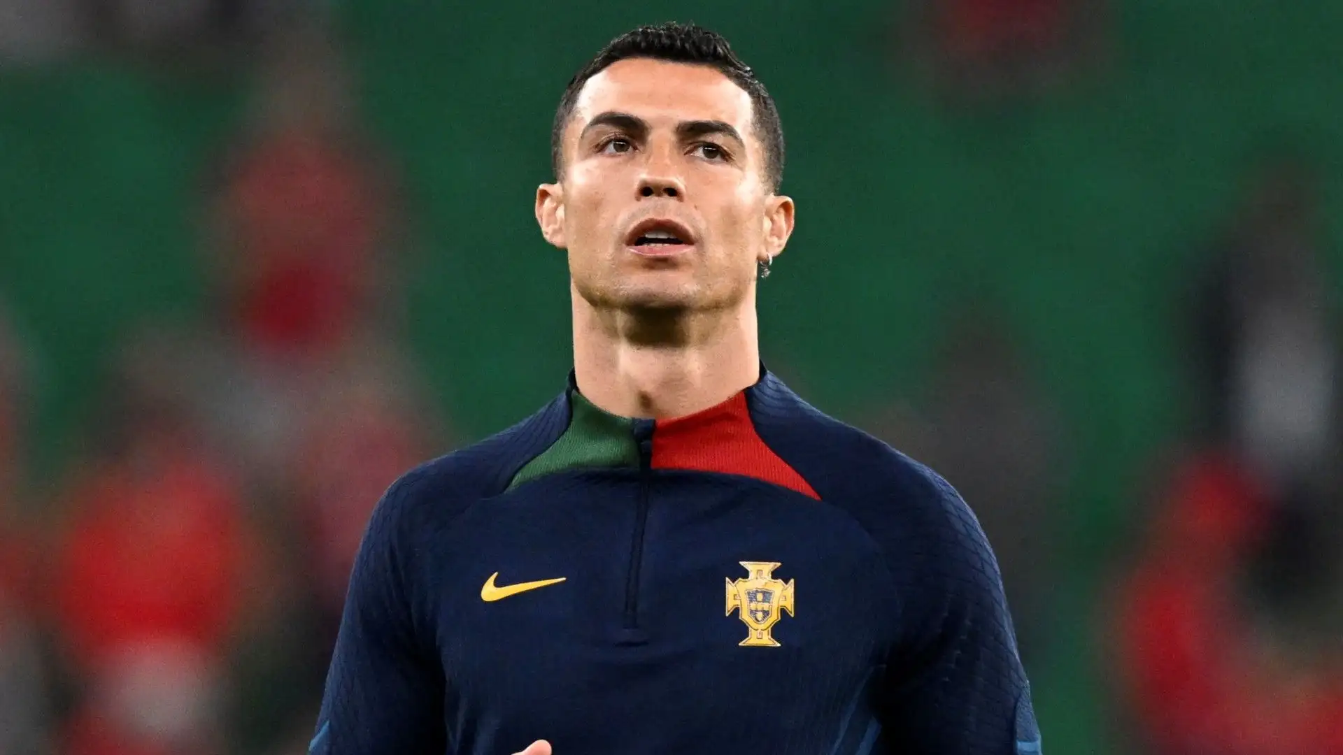 3- Cristiano Ronaldo
