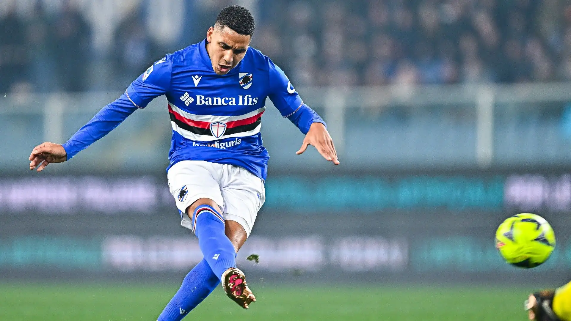 Nella prossima sfida la Samp affronterà la Lazio