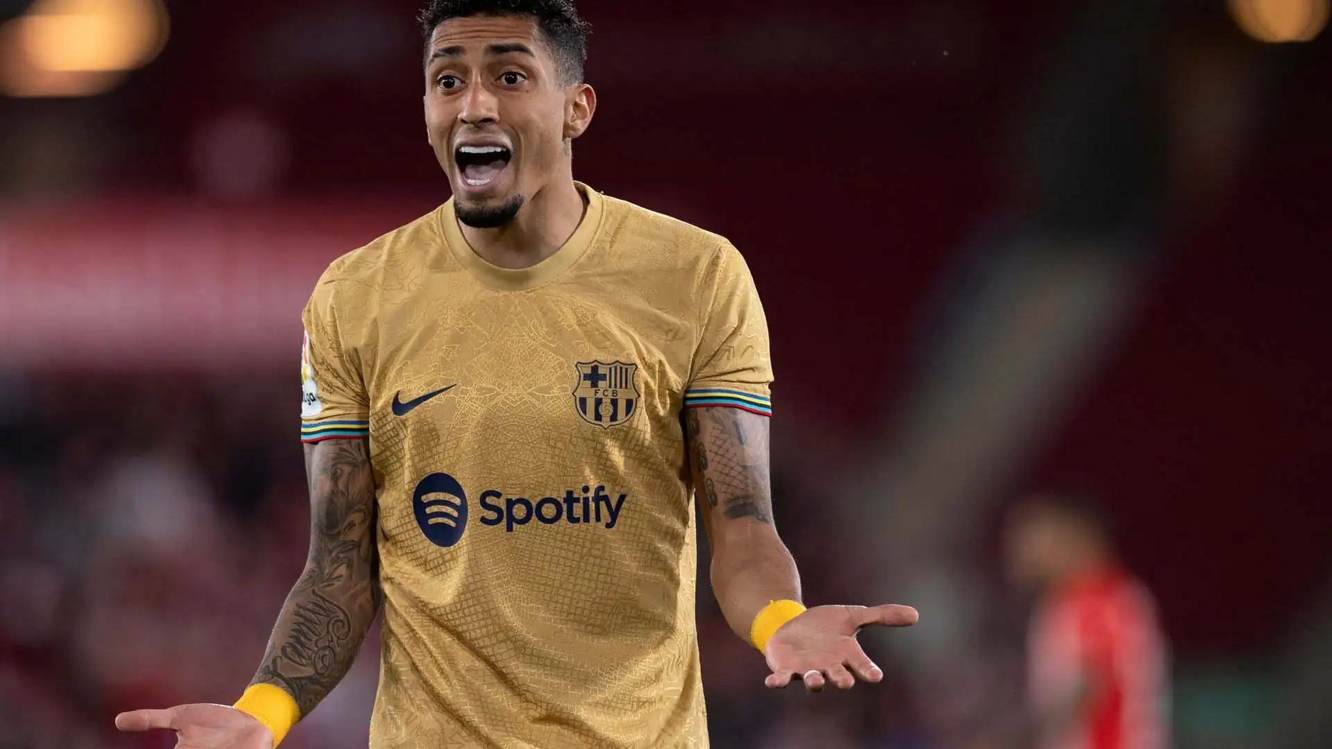 Il Barcellona è in testa alla Liga da varie giornate
