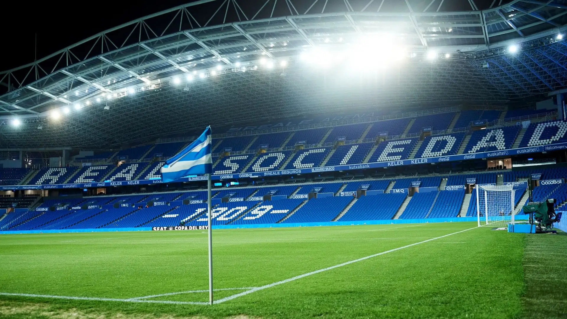 7- Real Sociedad (ESG: 73,5)
