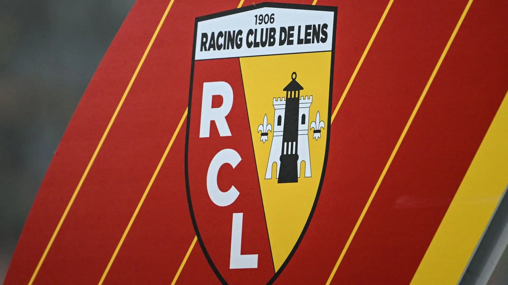 6- Racing Club de Lens (ESG: 77)
