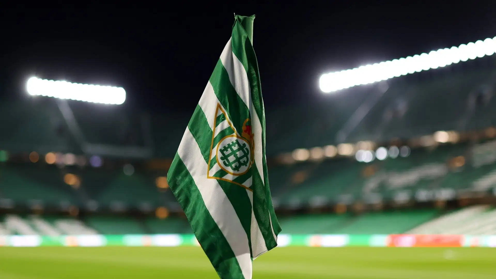 2- Real Betis (ESG: 83)
