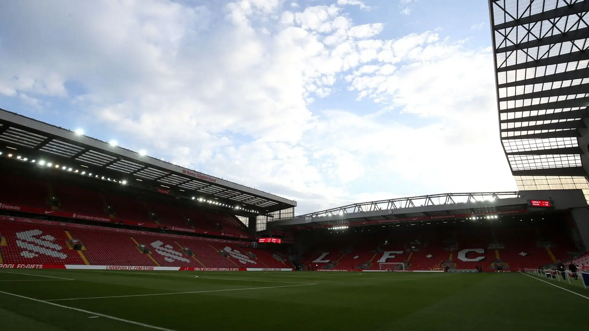 1- Liverpool (ESG: 86)