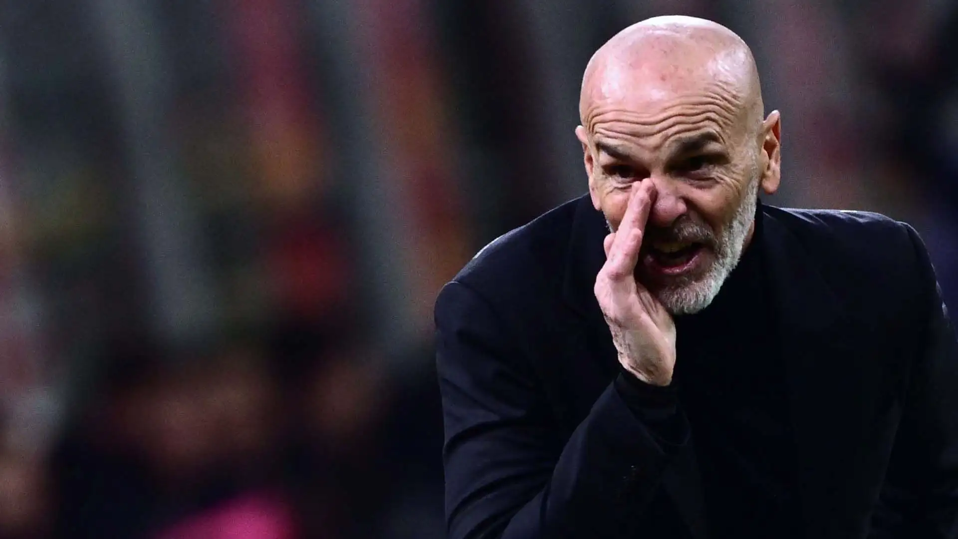 Pioli, finalmente, può tornare a guardare la classifica con serenità