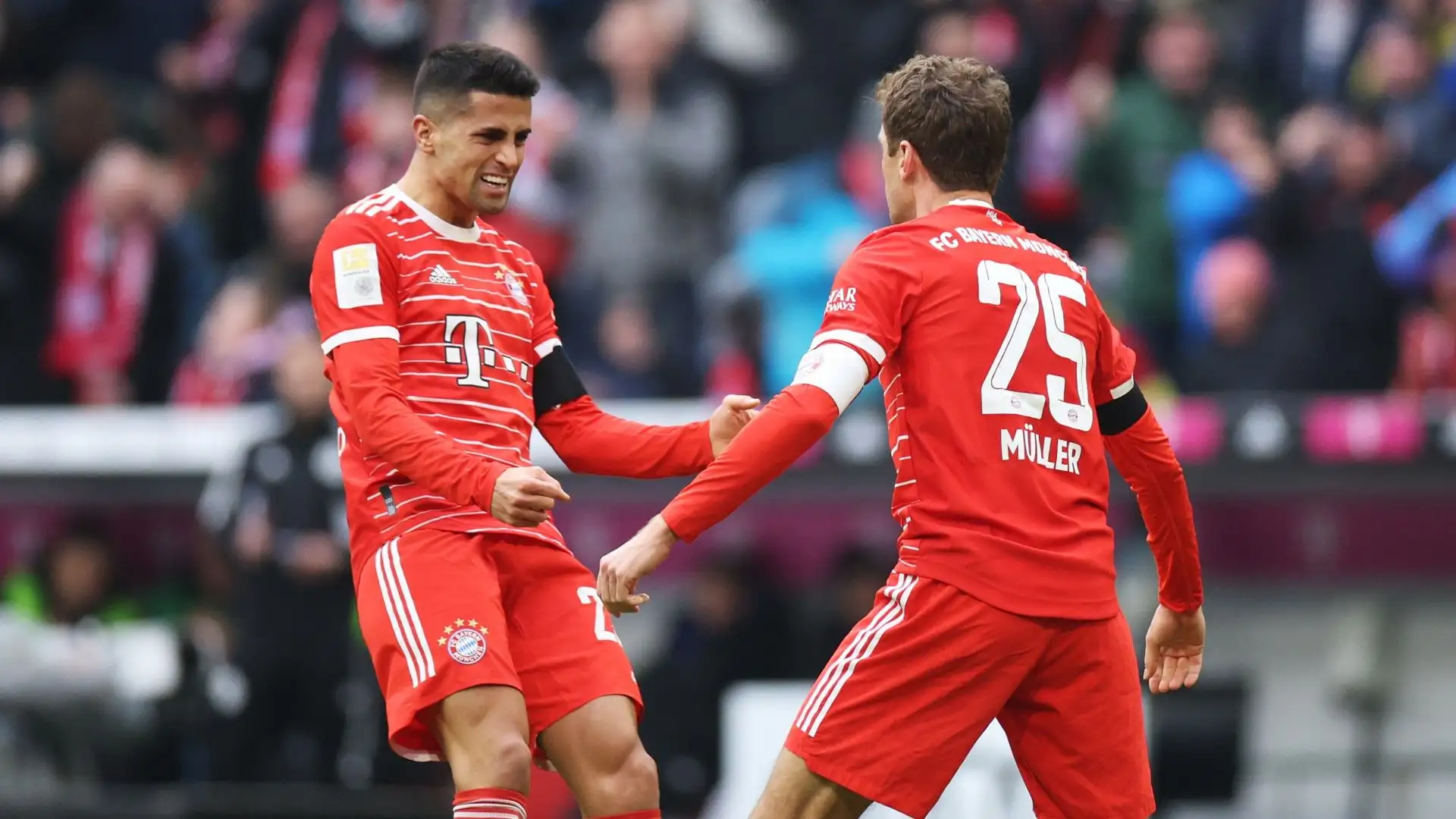 3-0 il risultato finale