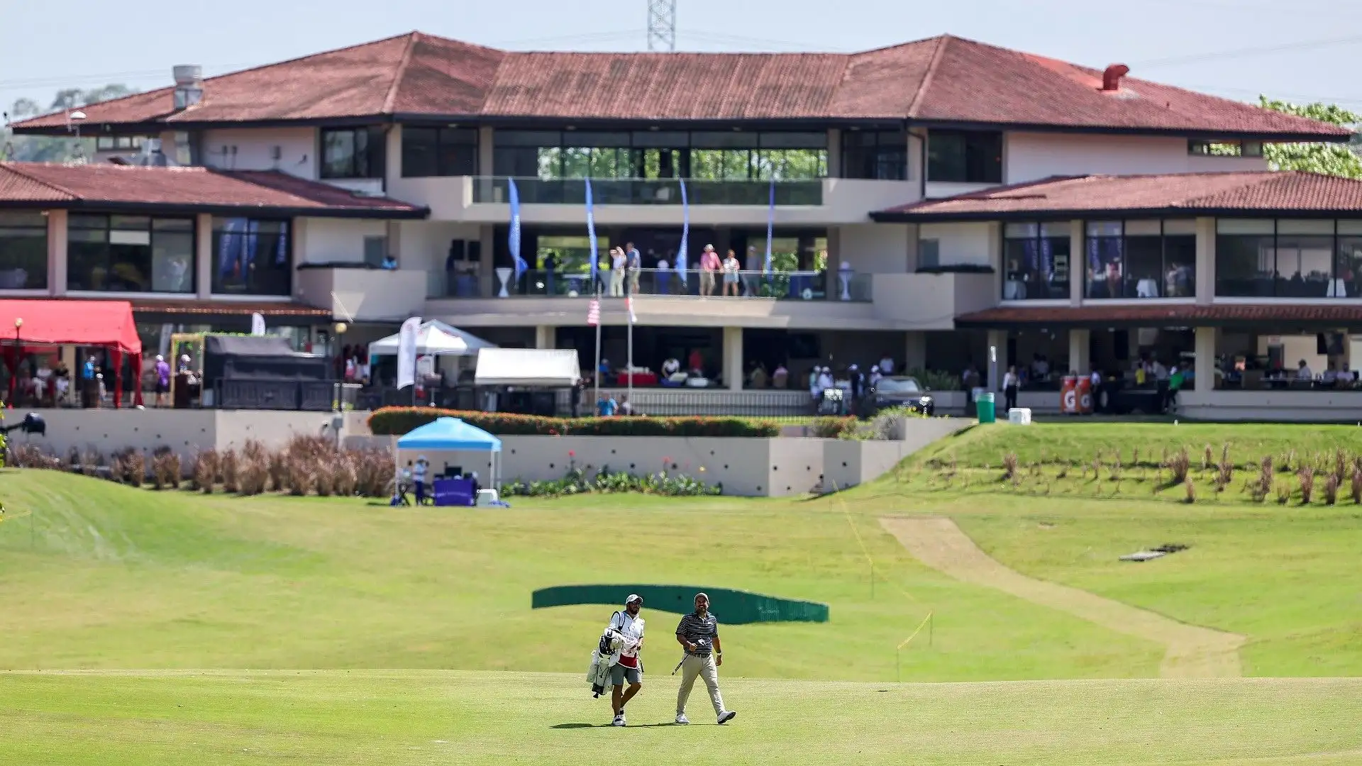 Il  Panama Championship è un torneo che si svolge ogni anno a Panama