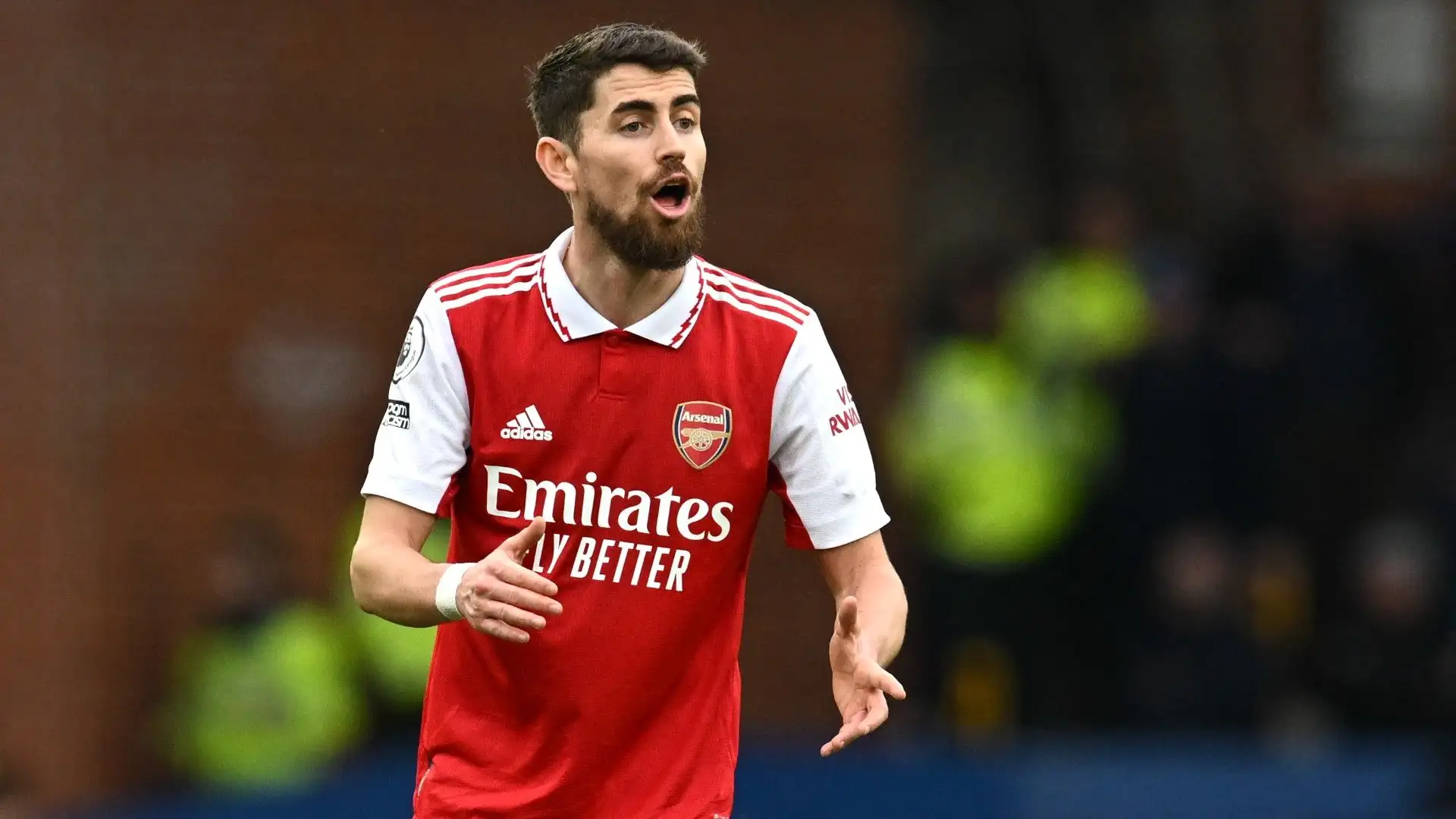 Il centrocampista ha lasciato il Chelsea per essere allenato da Arteta