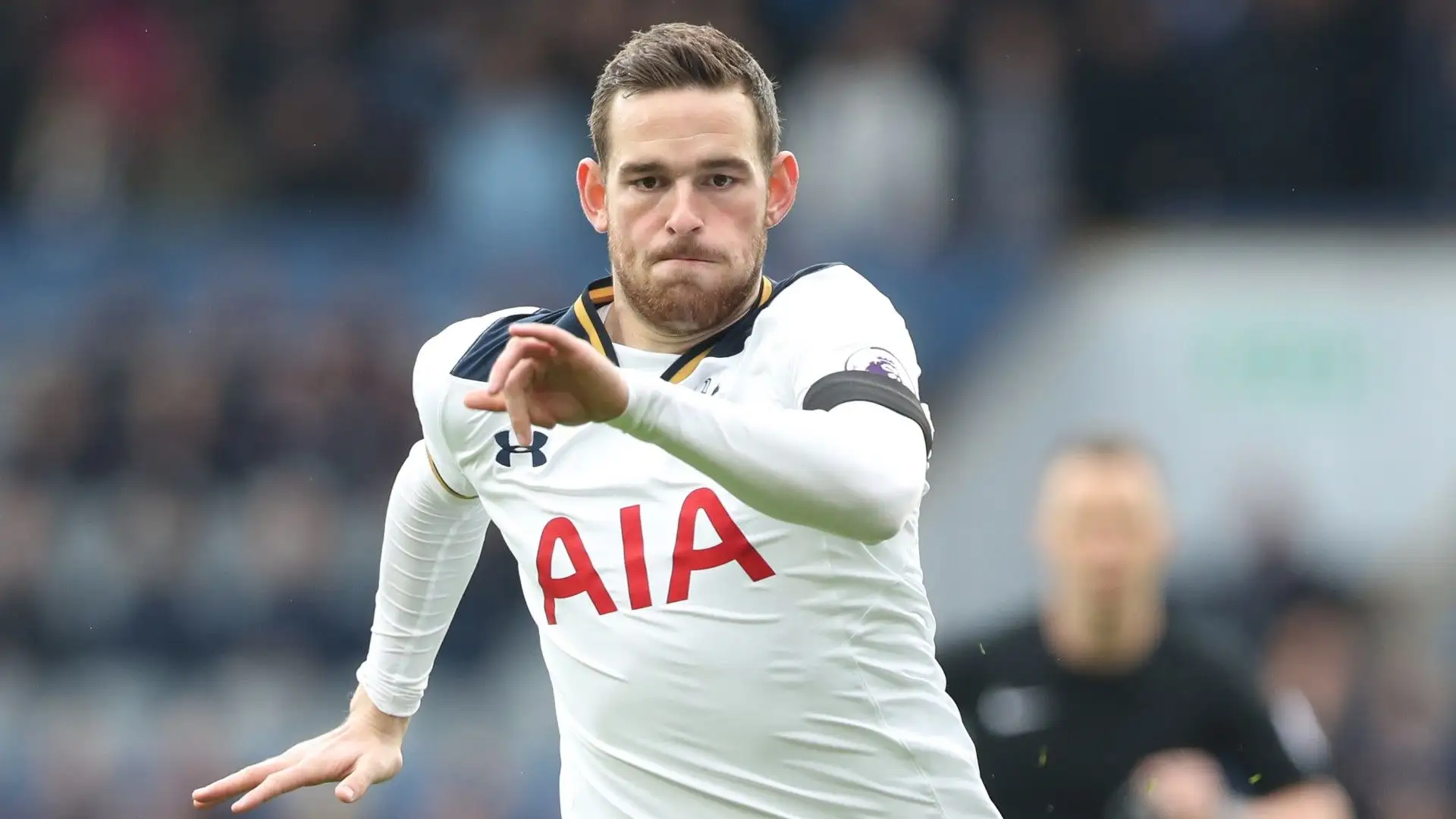 Vincent Janssen (Tottenham, 2016-2019)

