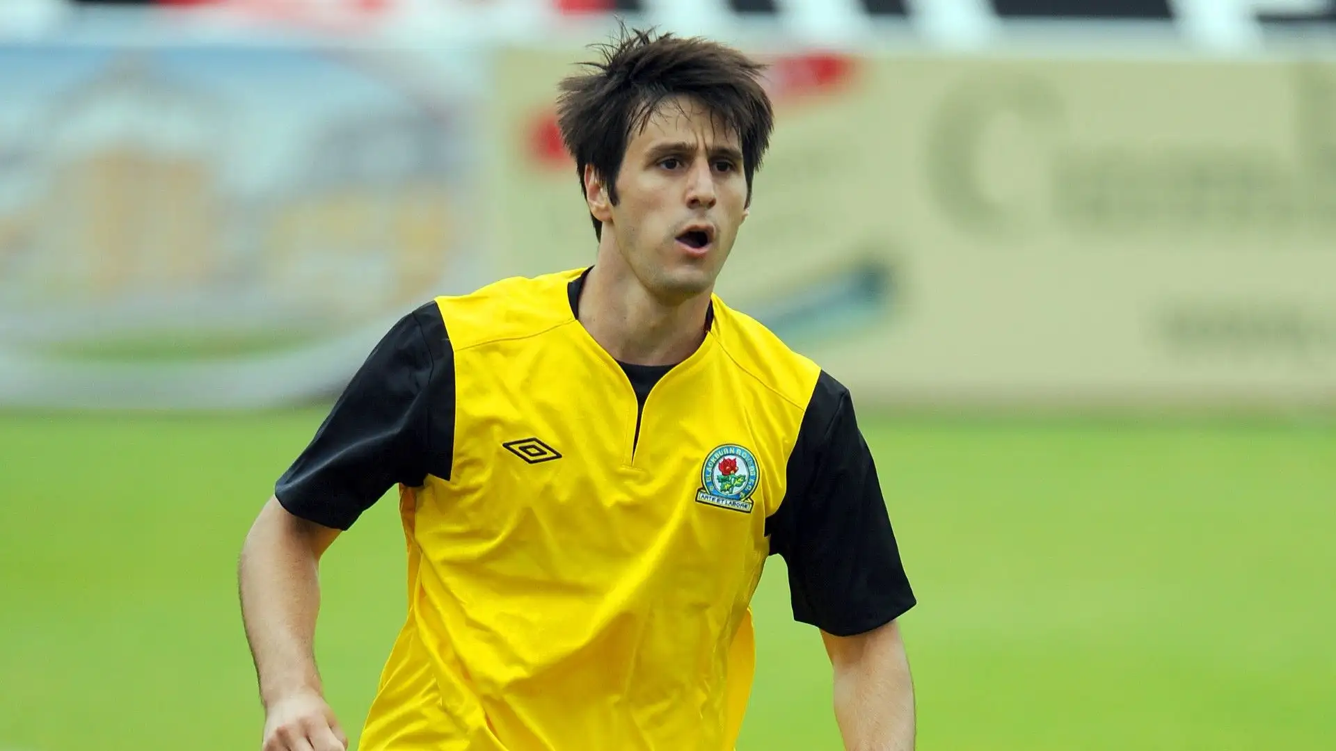 Nikola Kalinic (Blackburn, 2009-2011)