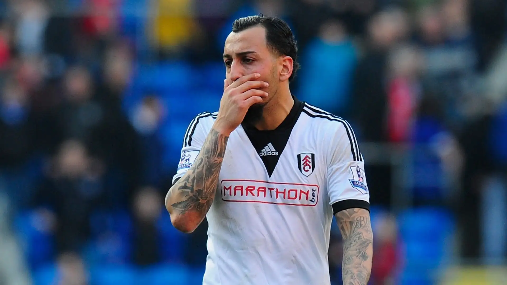 Kostas Mitroglou (Fulham, 2014)
