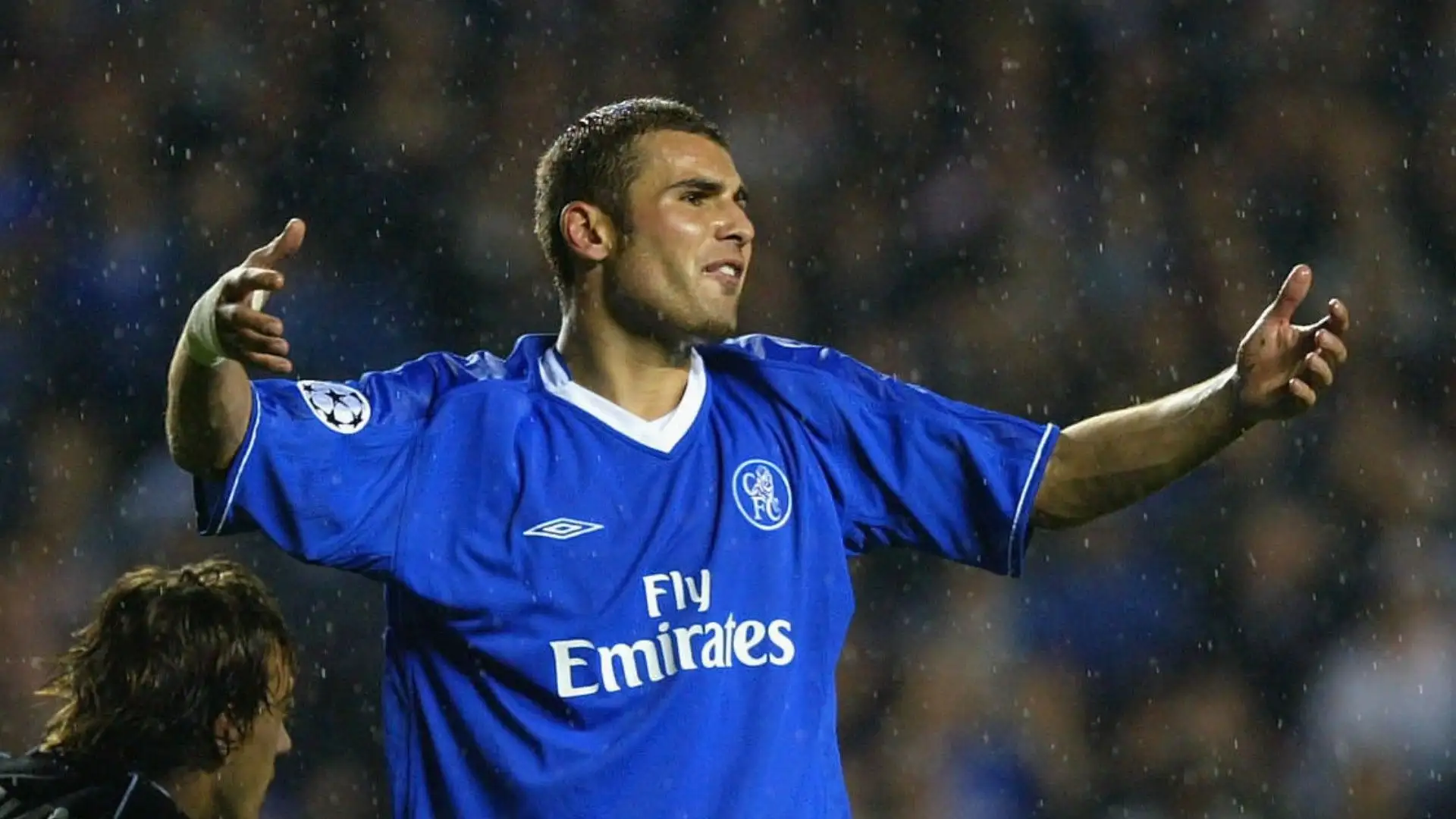 Adrian Mutu (Chelsea, 2003-2004)
