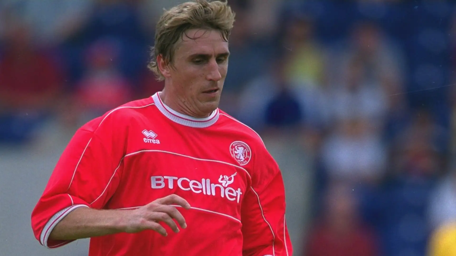 Alen Boksic (Middlesbrough, 2000-2003)
