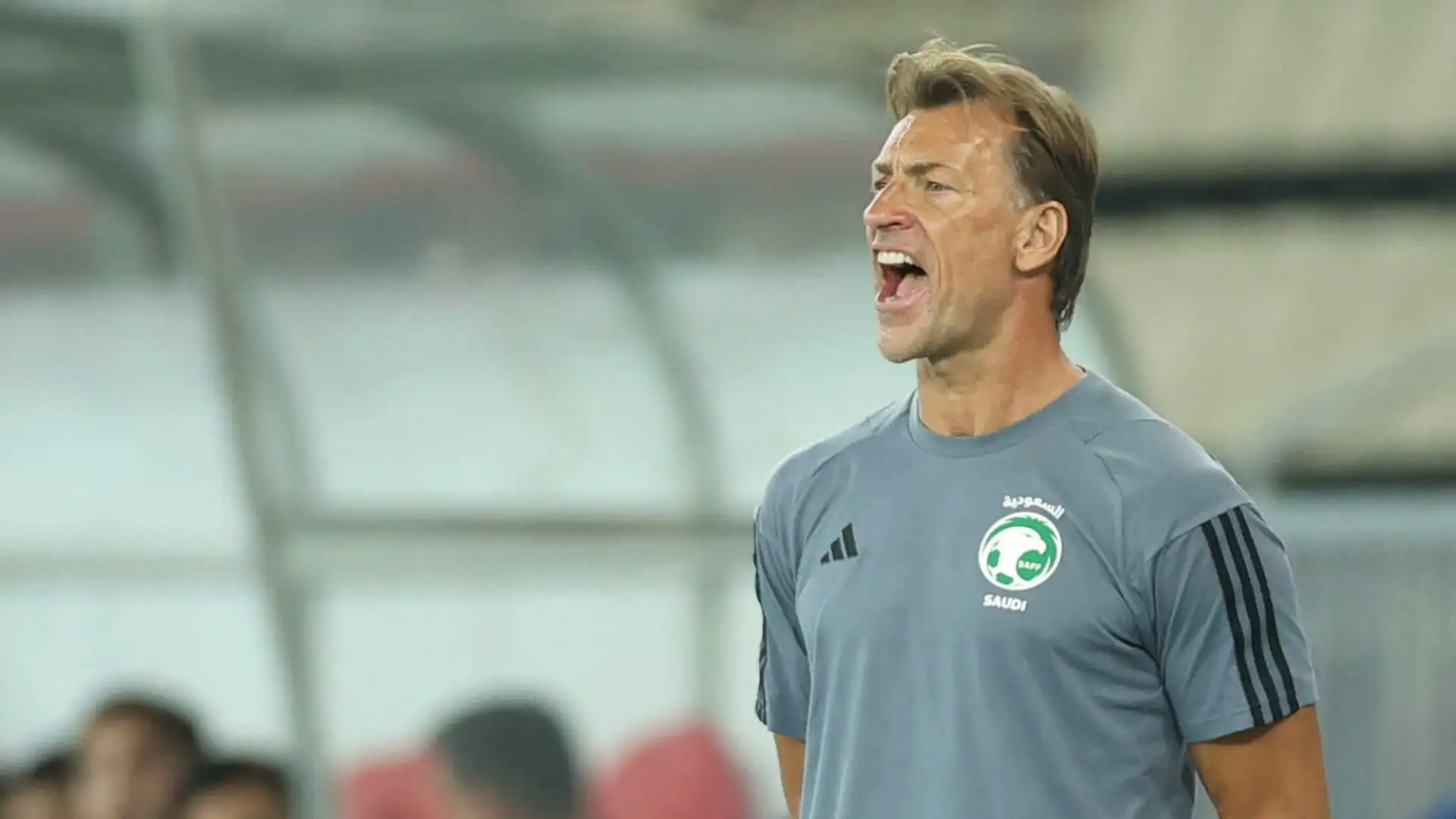 Hervé Renard