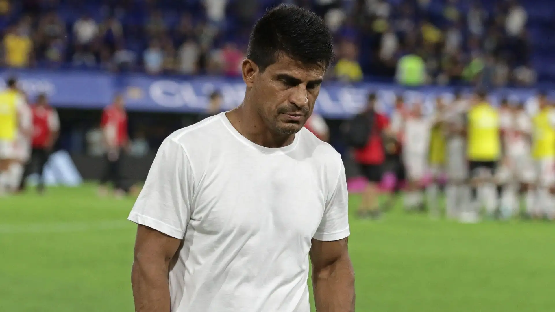 Hugo Ibarra