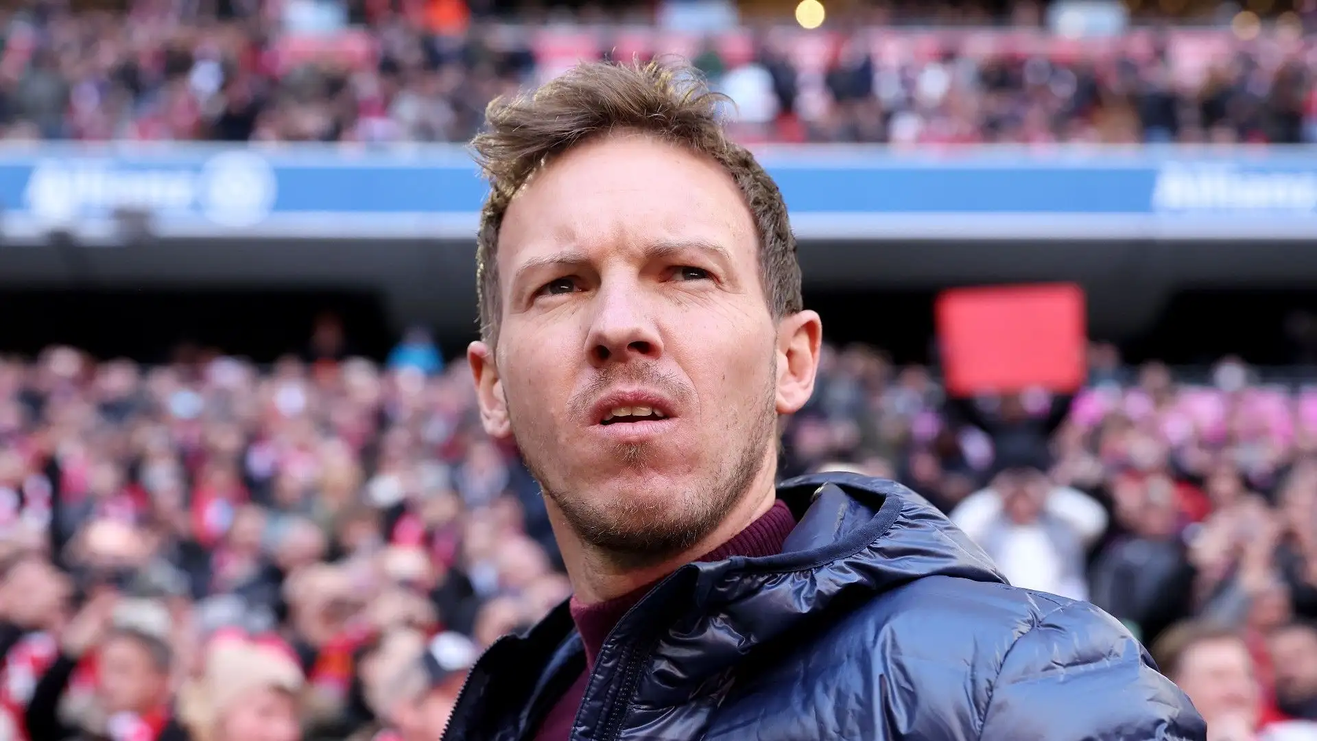 Julian Nagelsmann