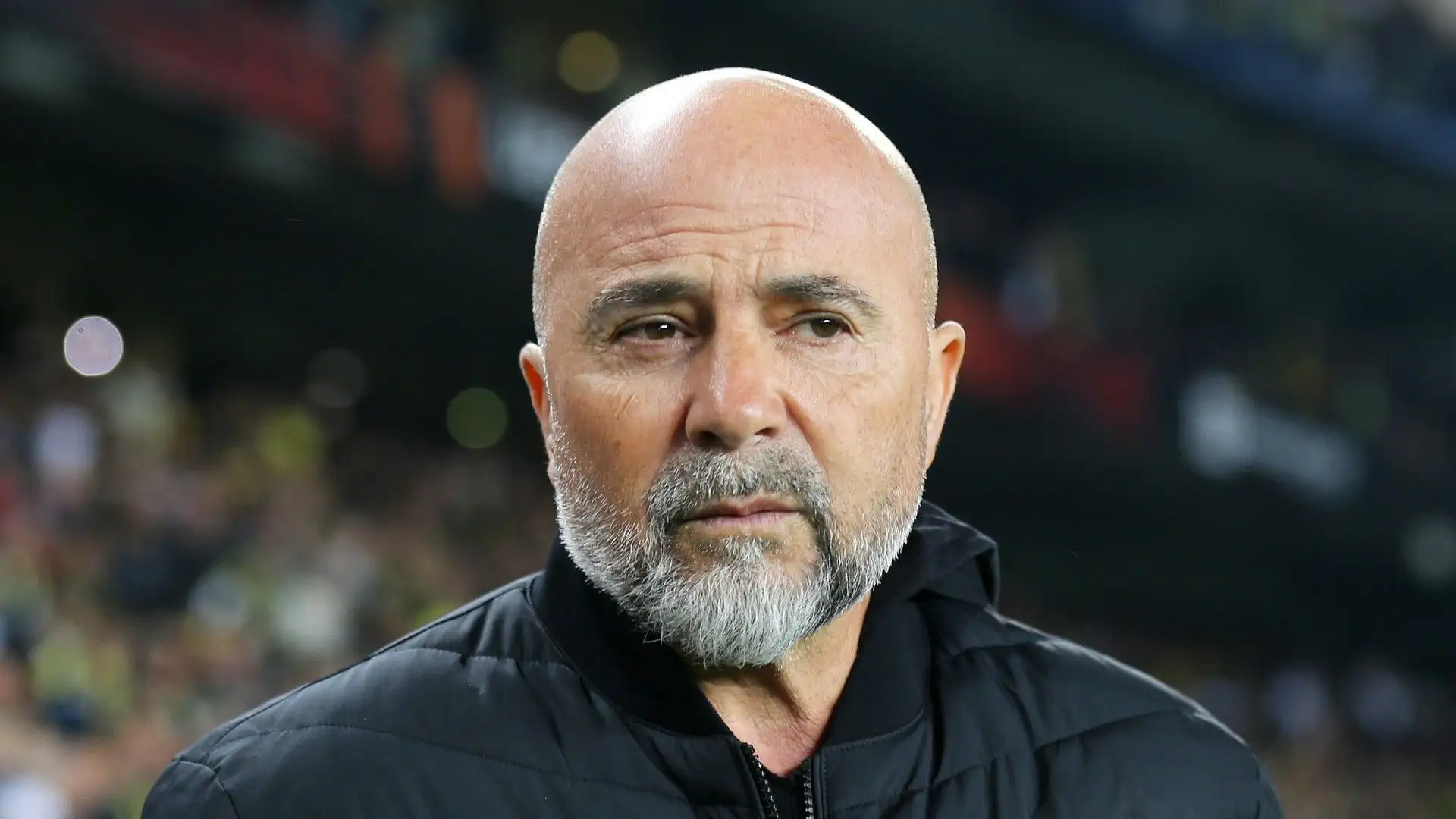Jorge Sampaoli