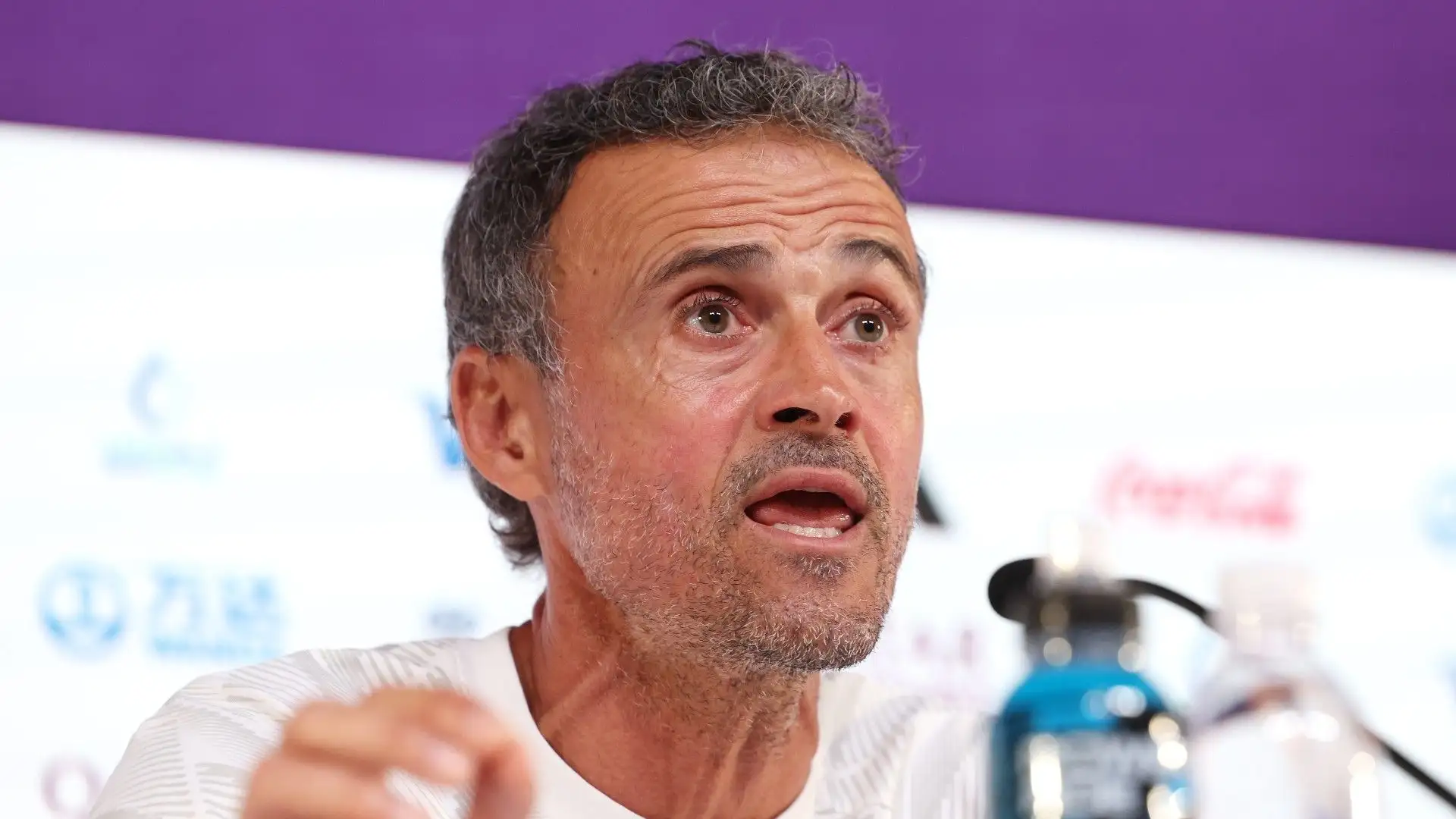 Luis Enrique
