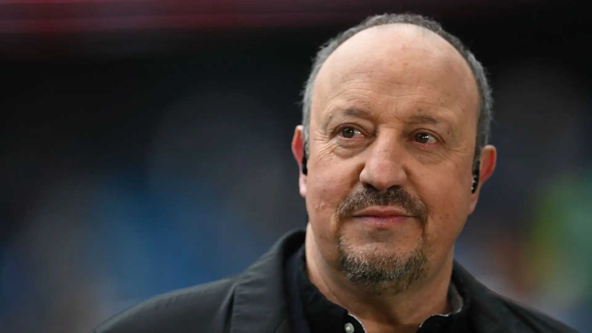 Rafa Benitez