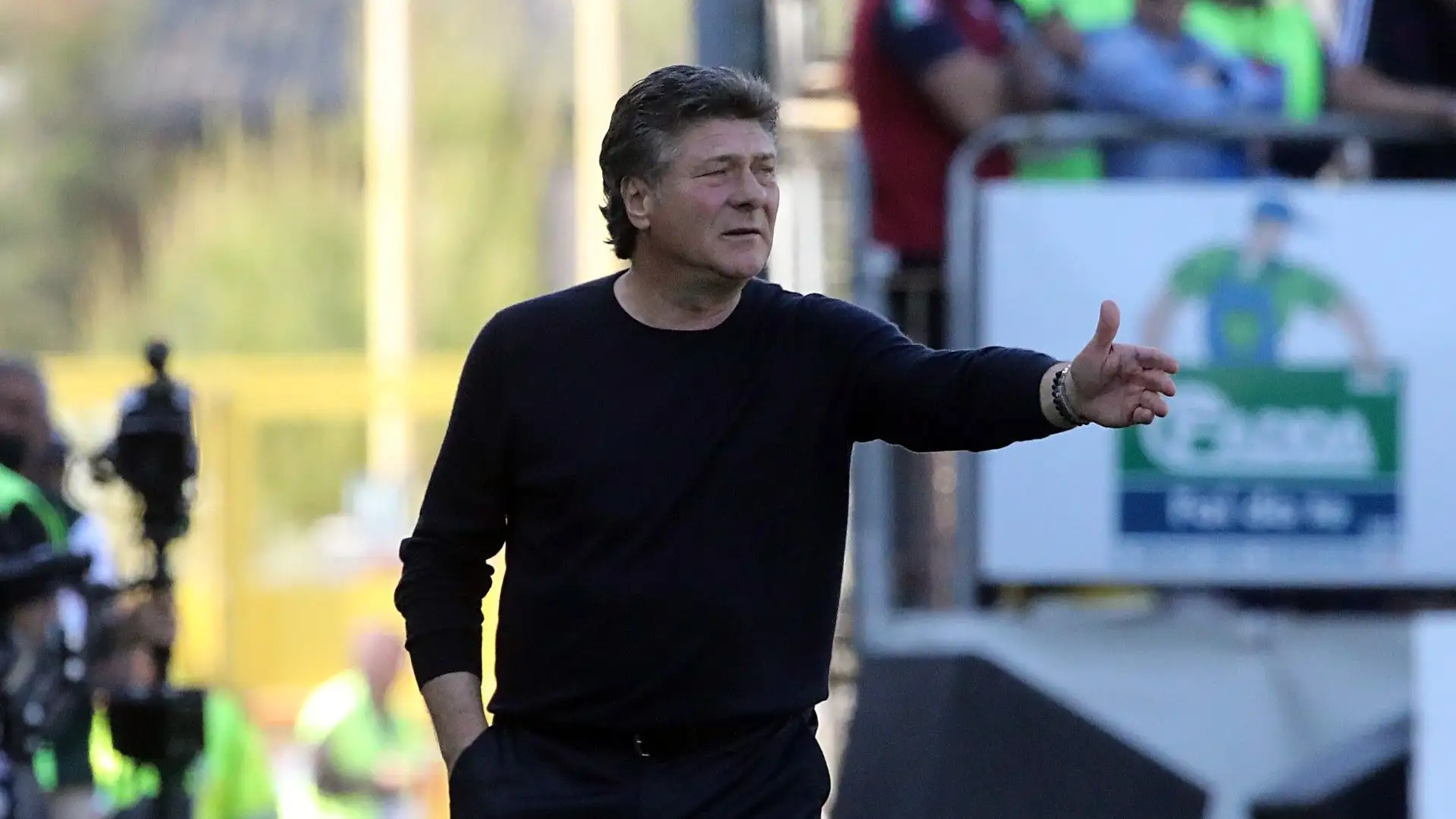 Walter Mazzarri