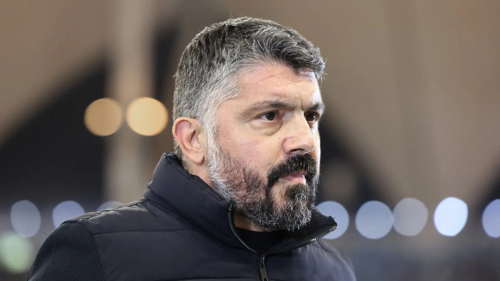Gennaro Gattuso