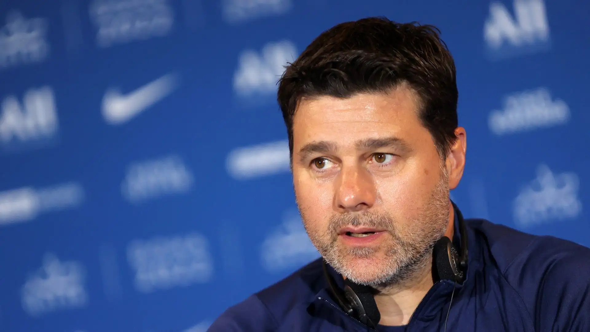 Mauricio Pochettino