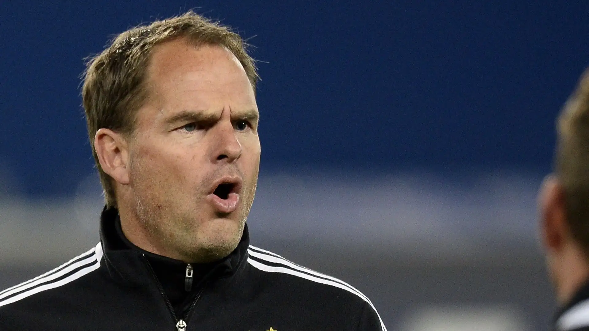 Frank de Boer