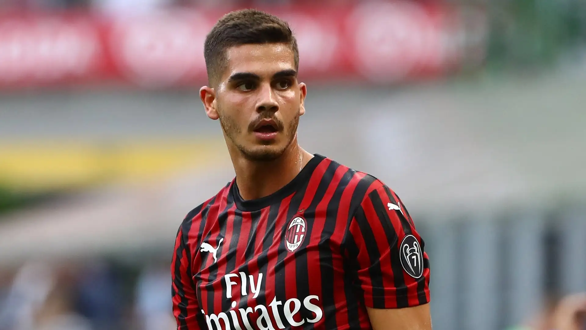 André Silva dal Porto: 38 milioni di euro