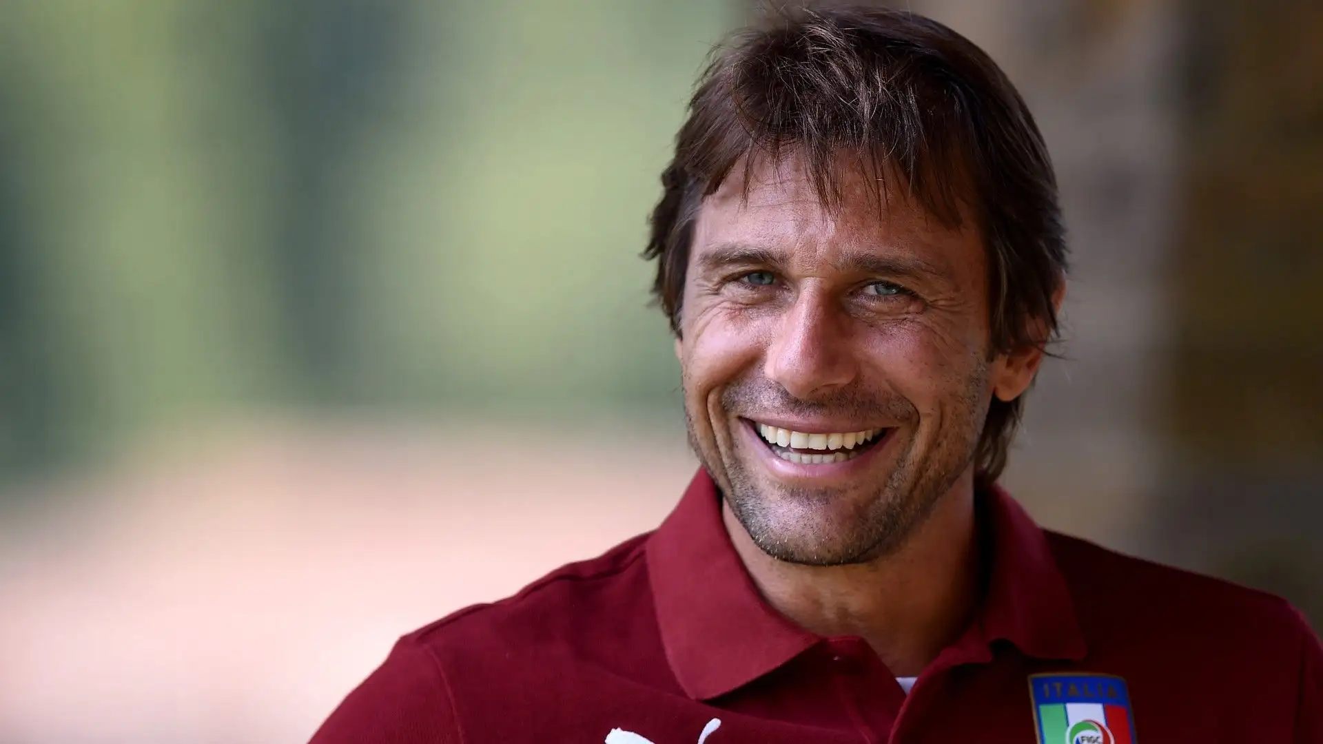 Ad agosto del 2014, dopo essersi separato dalla Juventus, Conte viene nominato commissario tecnico della nazionale italiana
