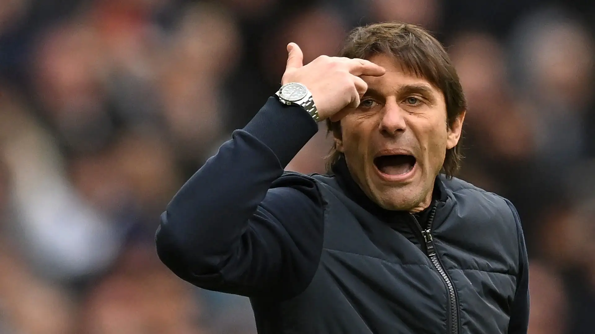 Antonio Conte: quale futuro? Le opzioni