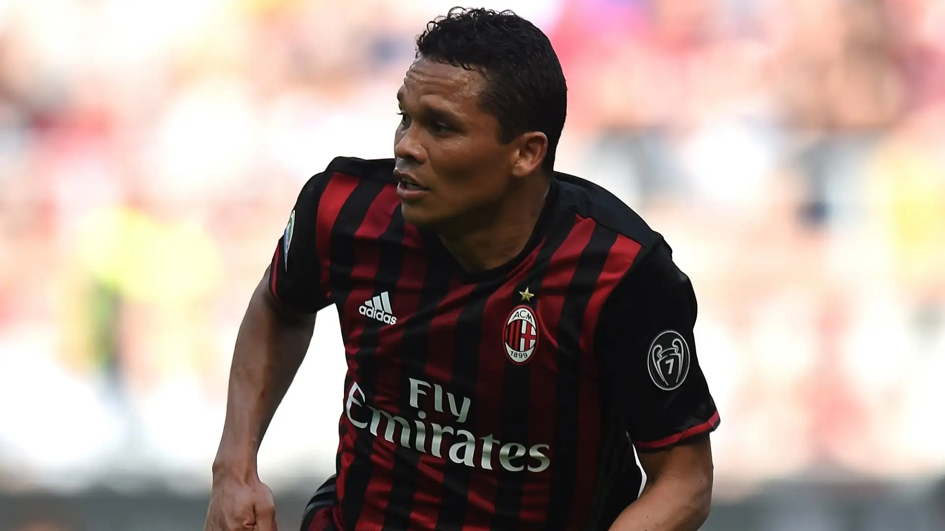 Carlos Bacca dal Siviglia: 33,3 milioni di euro