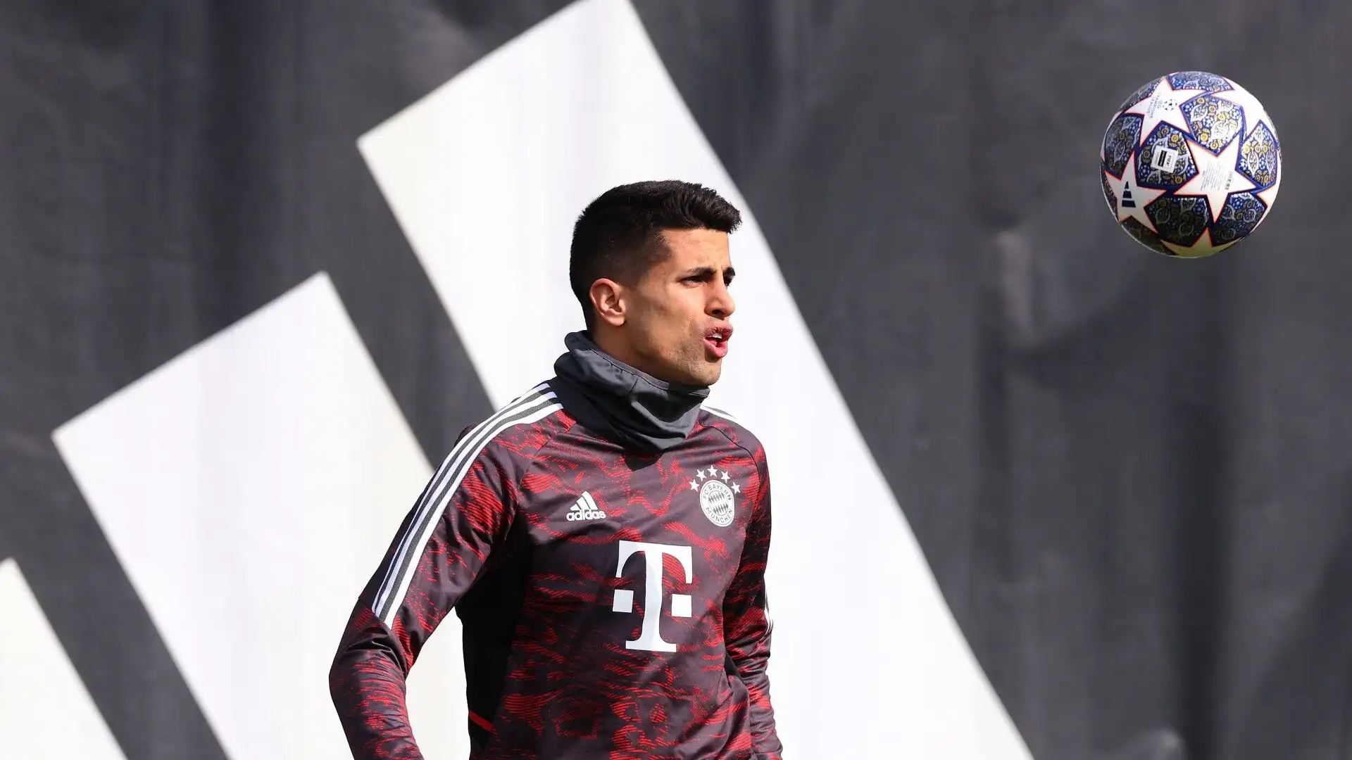 Cancelo si è trasferito in inverno dal Manchester City