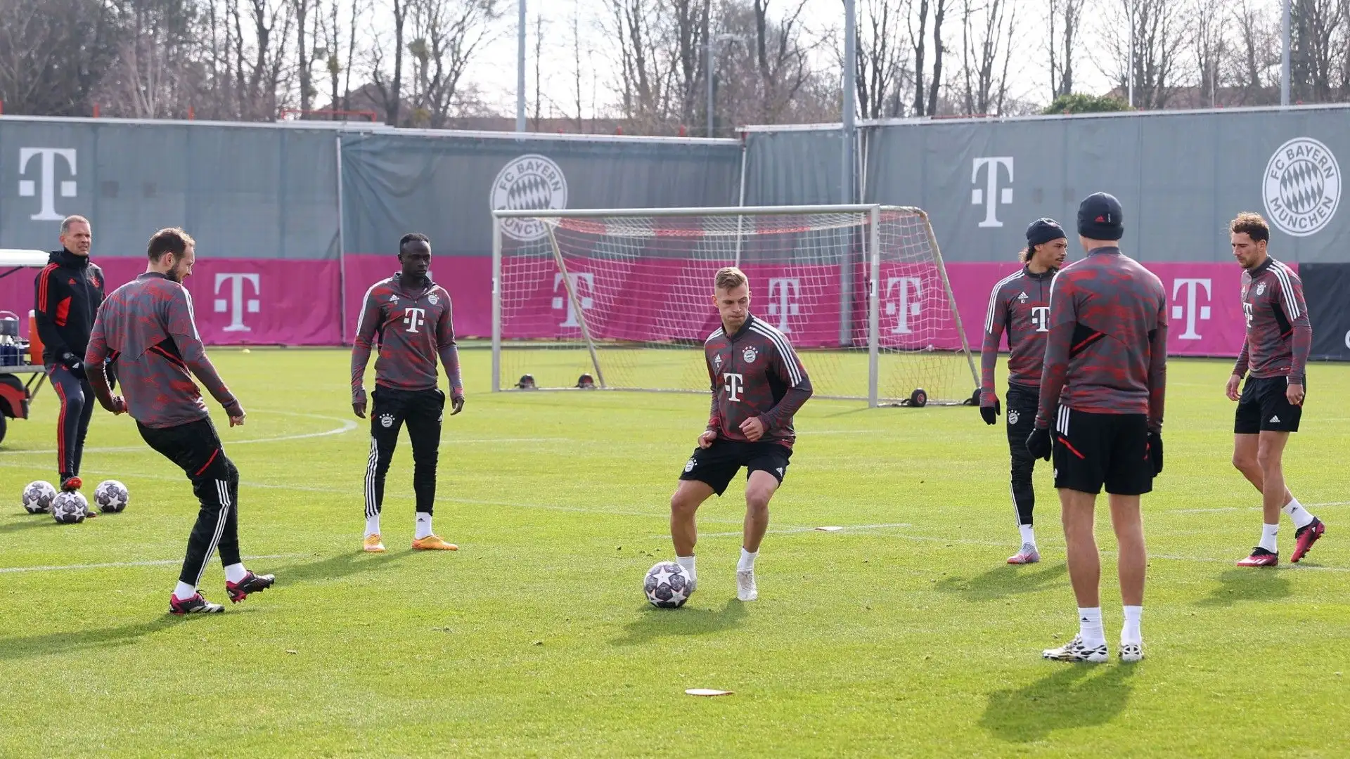 Il PSG vorrà ribaltare il risultato
