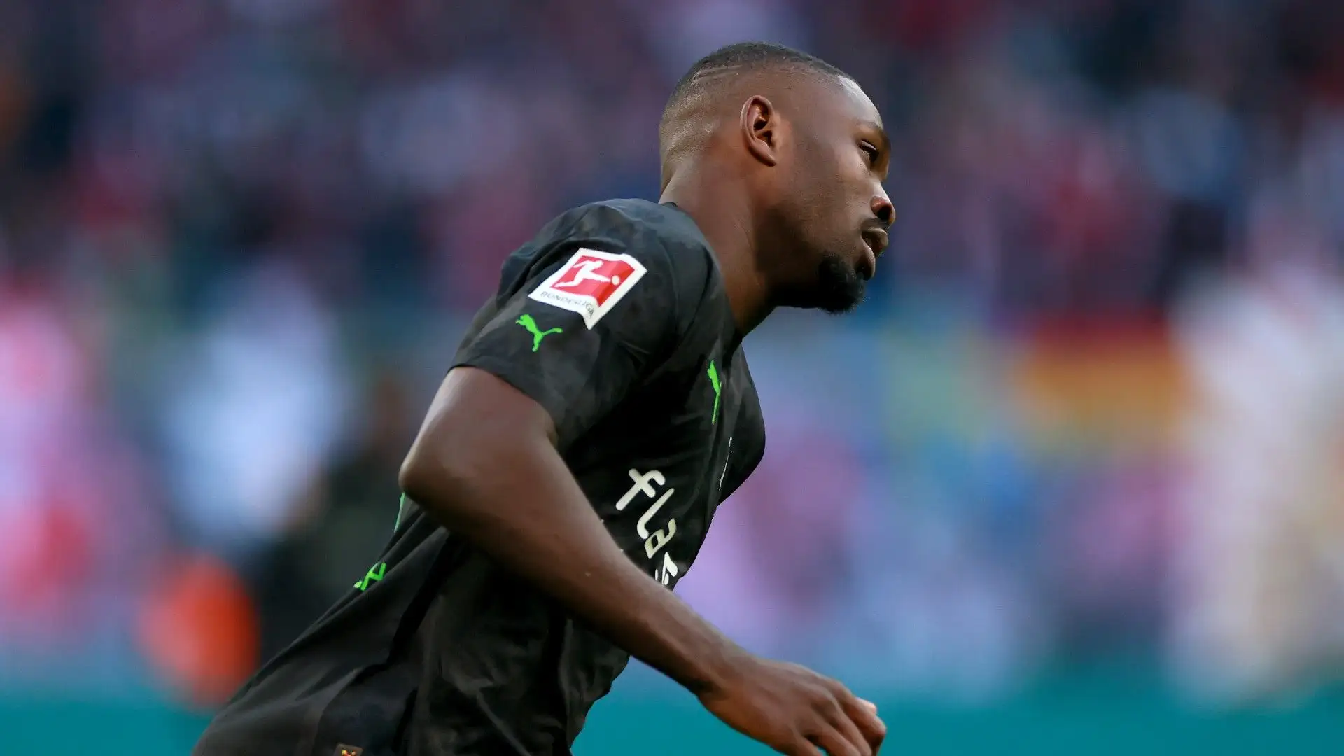 Il futuro di Marcus Thuram sembra essere lontano dalla Germania