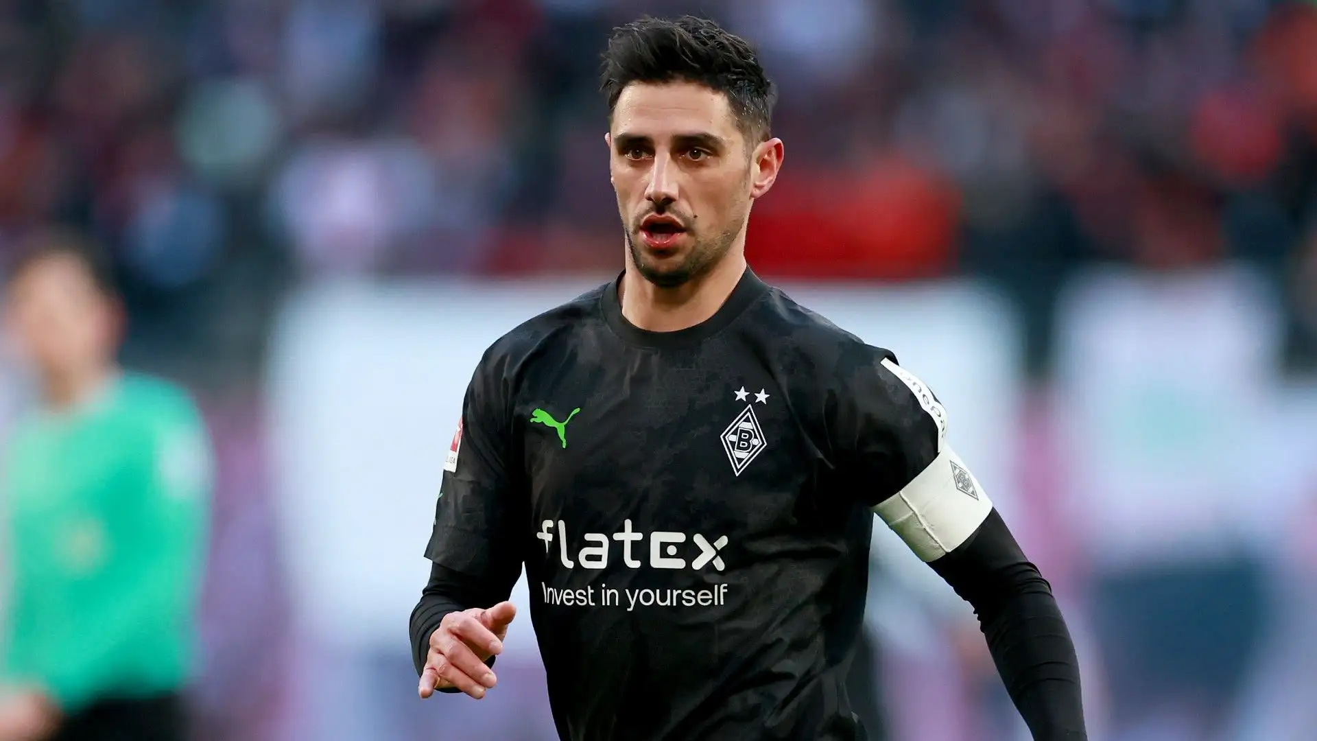 Nel prossimo turno il Borussia Monchengladbach affronterà il Werder Brema
