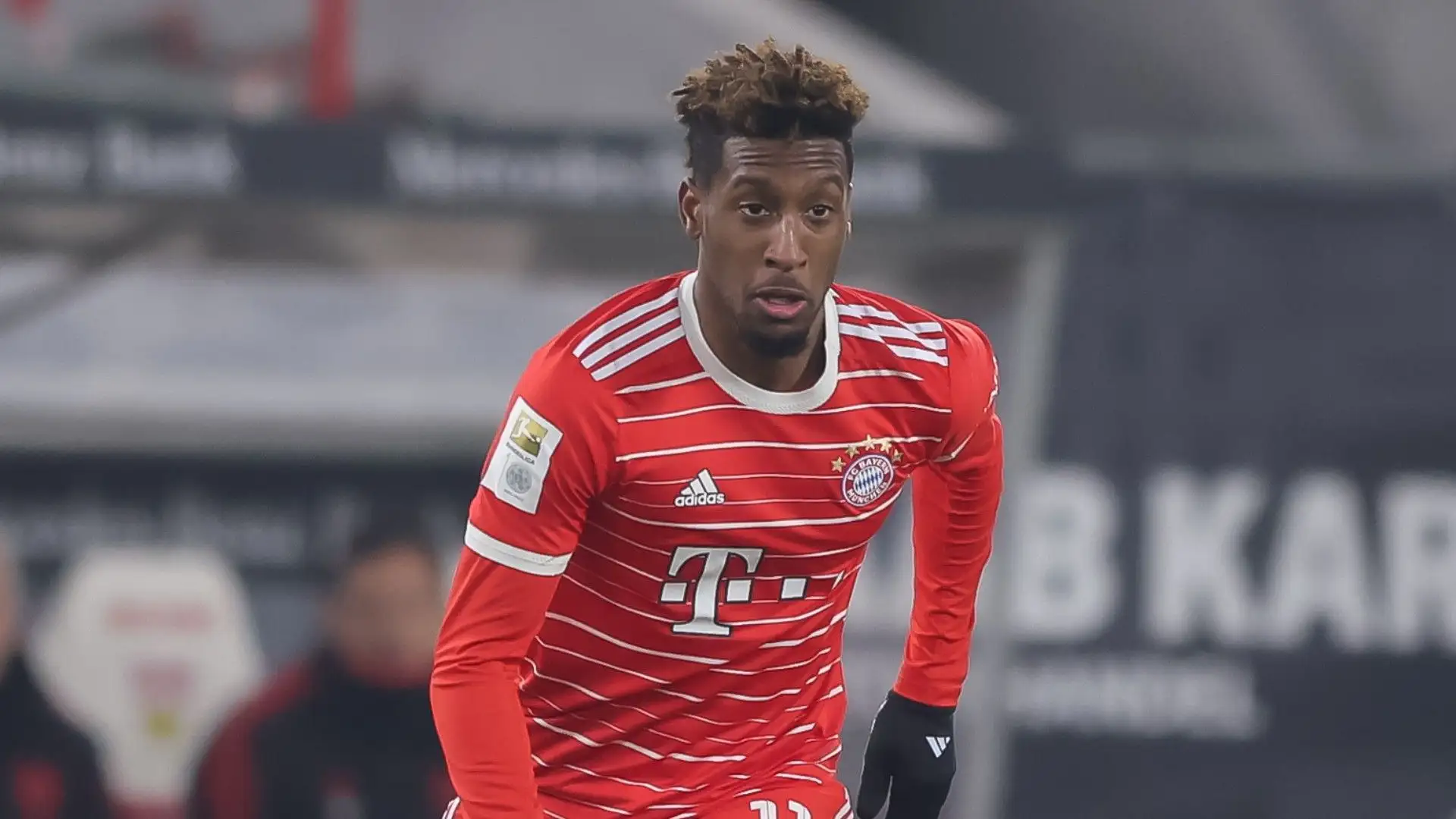10- Kingsley Coman 17 milioni di euro all'anno
