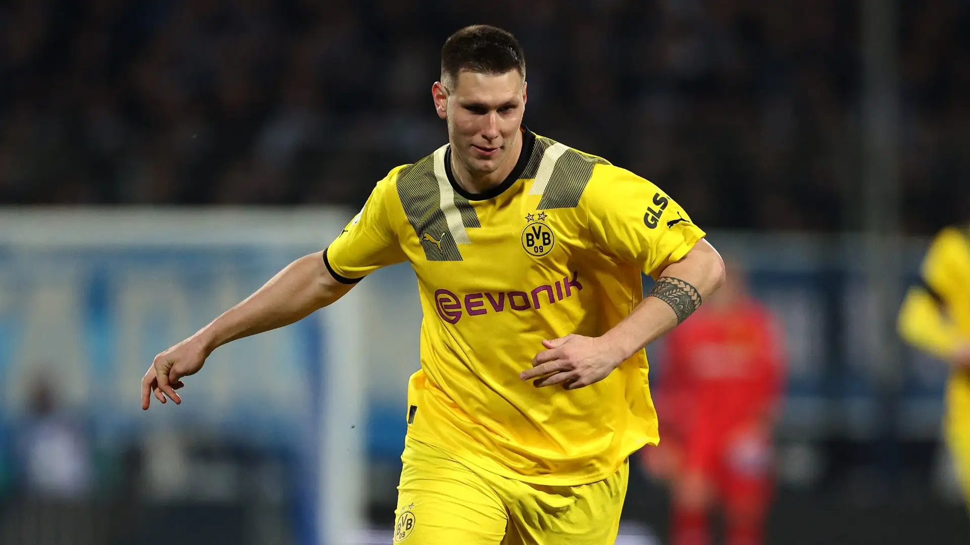 7- Niklas Sule 18,87 milioni di euro all'anno
