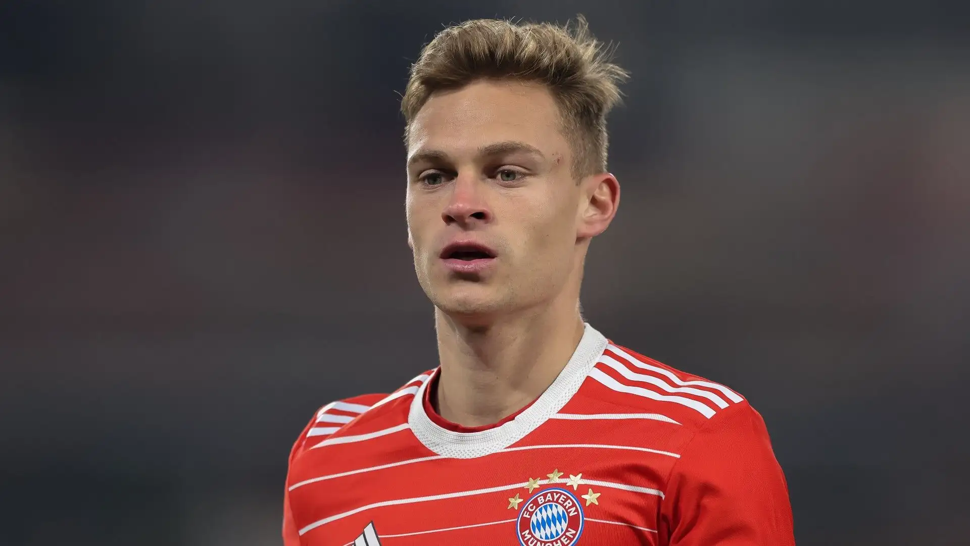 5- Joshua Kimmich 19,5 milioni di euro all'anno
