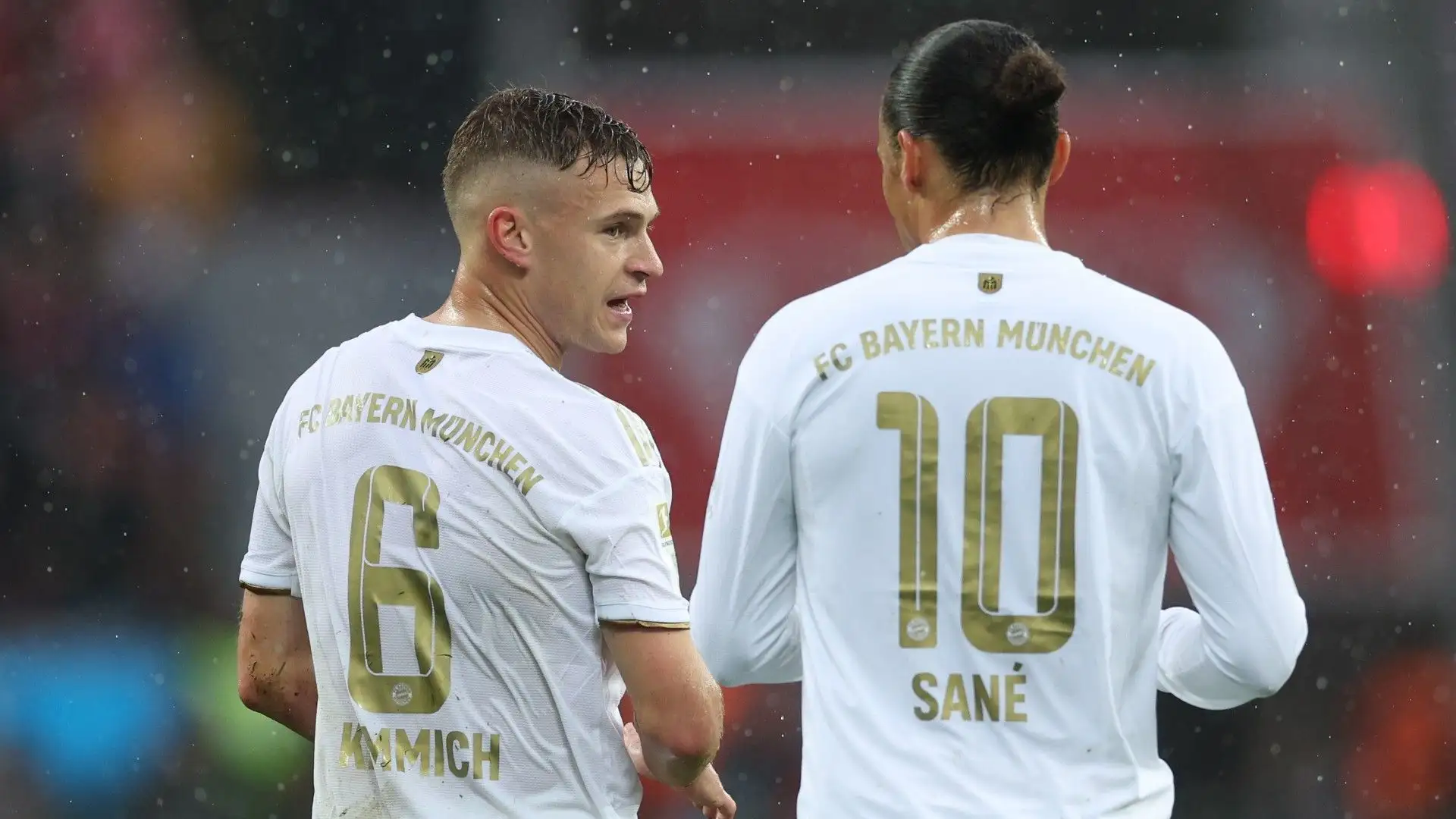 1- Bayern Monaco 995,70 mln €